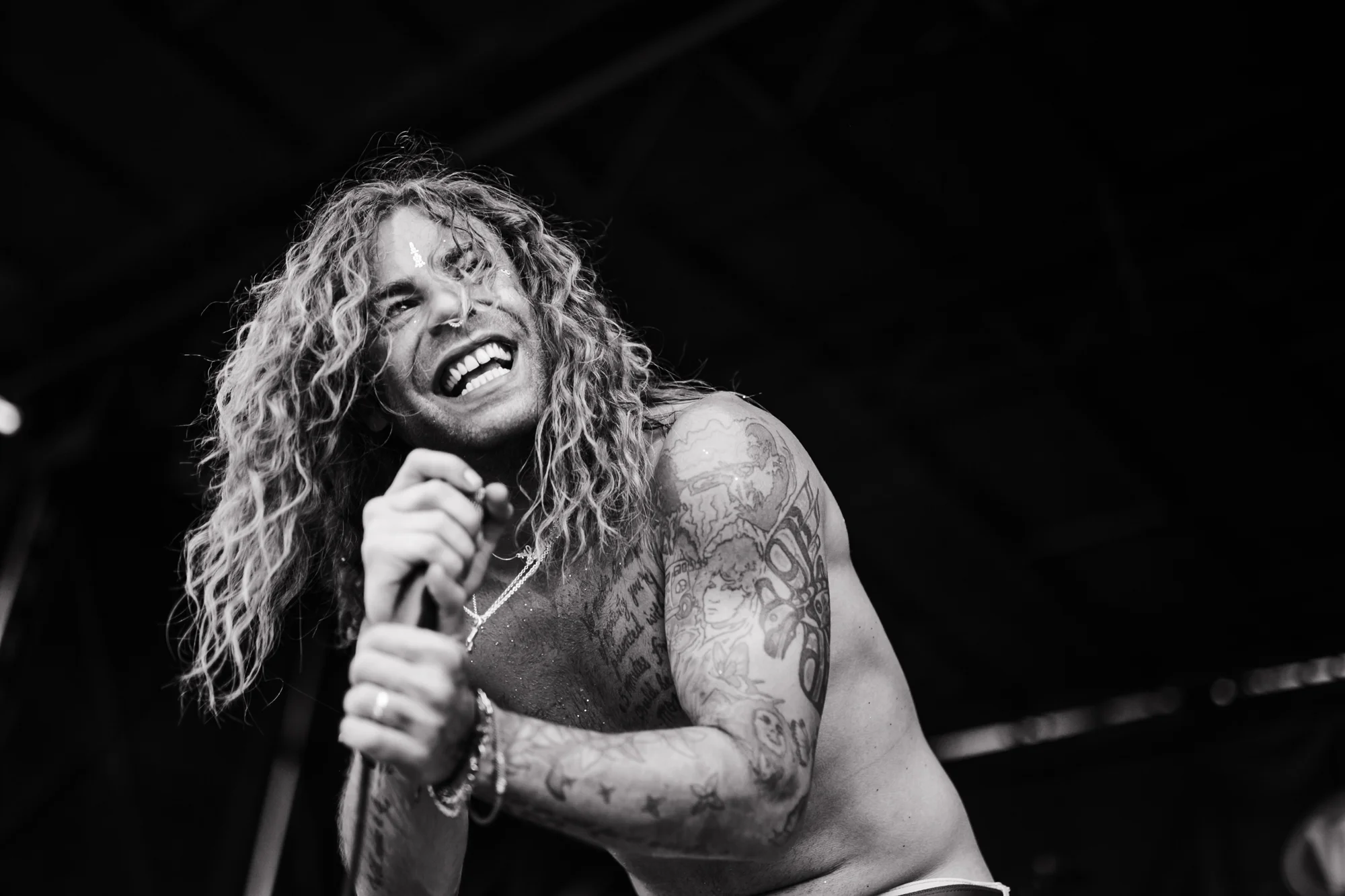 MOD SUN