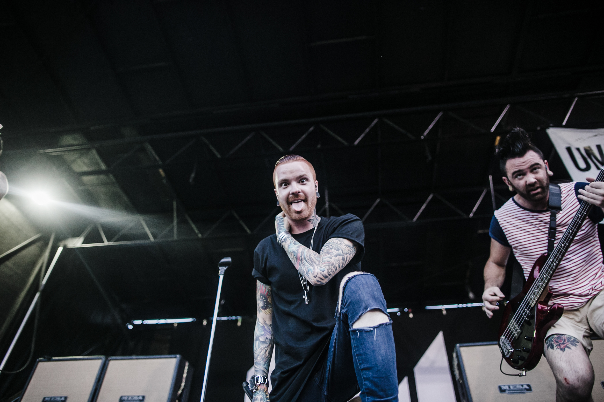MEMPHIS MAY FIRE