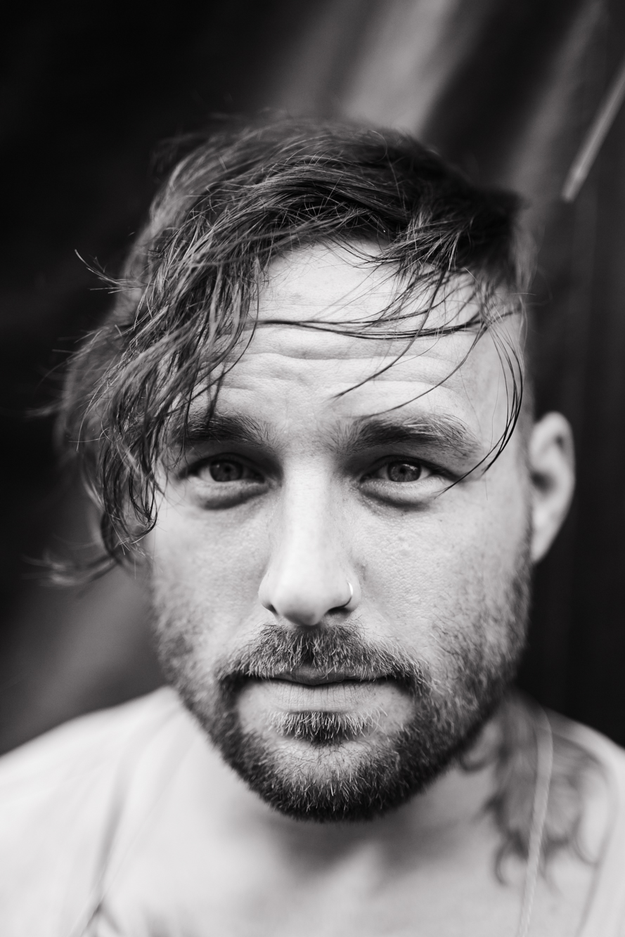 BRADLEY WALDEN (EMAROSA)