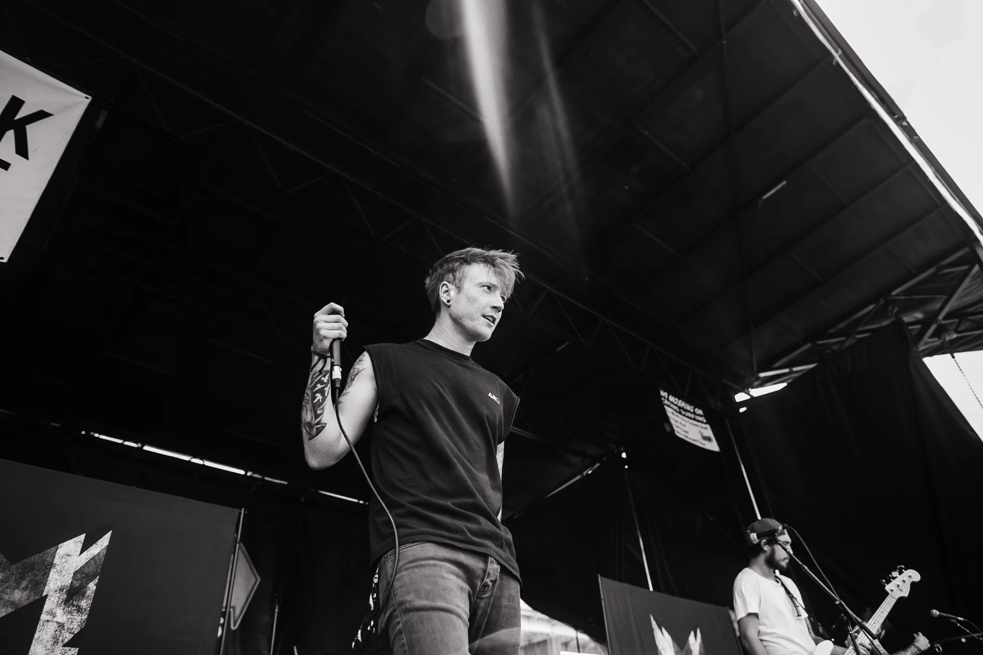 MALLORY KNOX