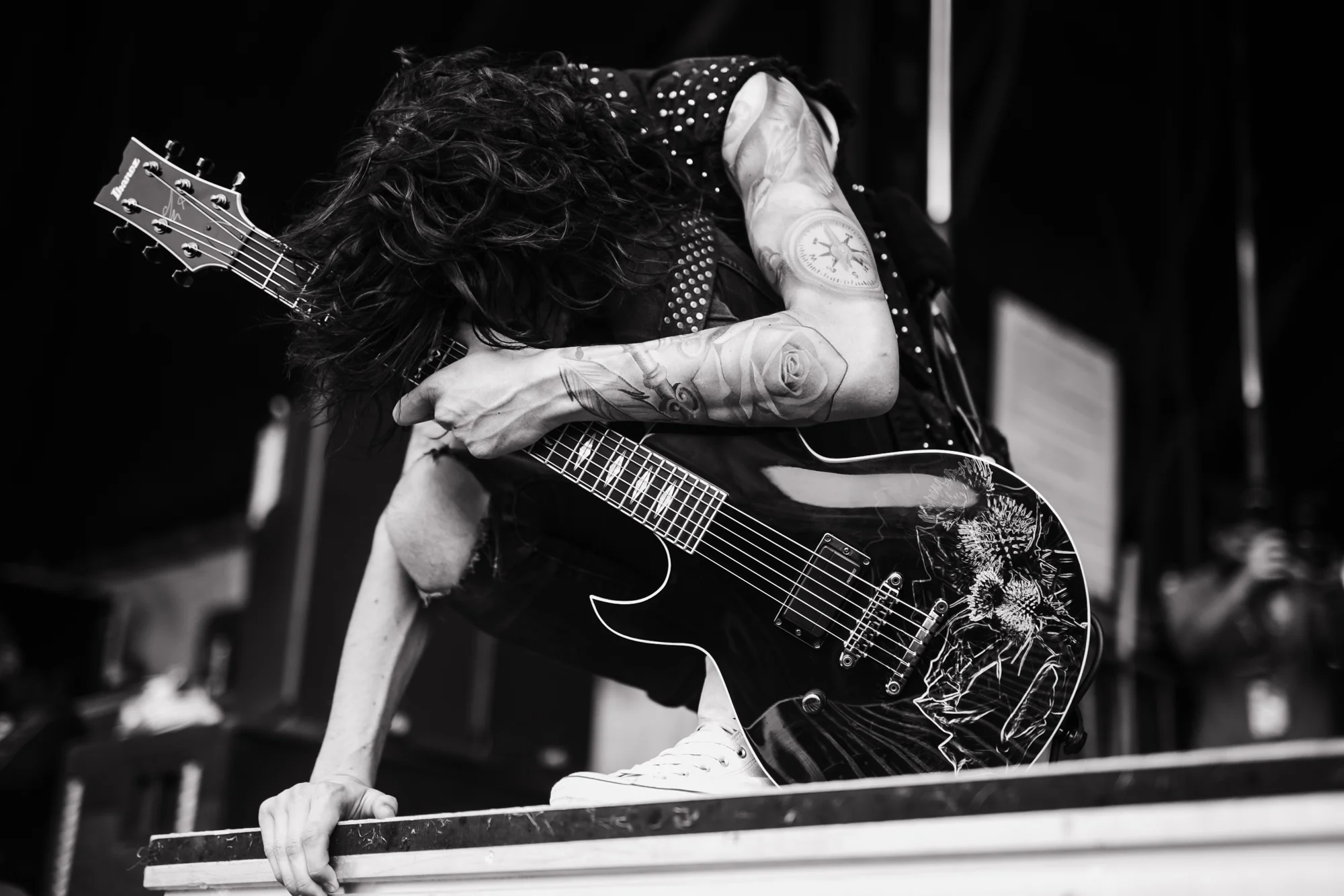 ASKING ALEXANDRIA