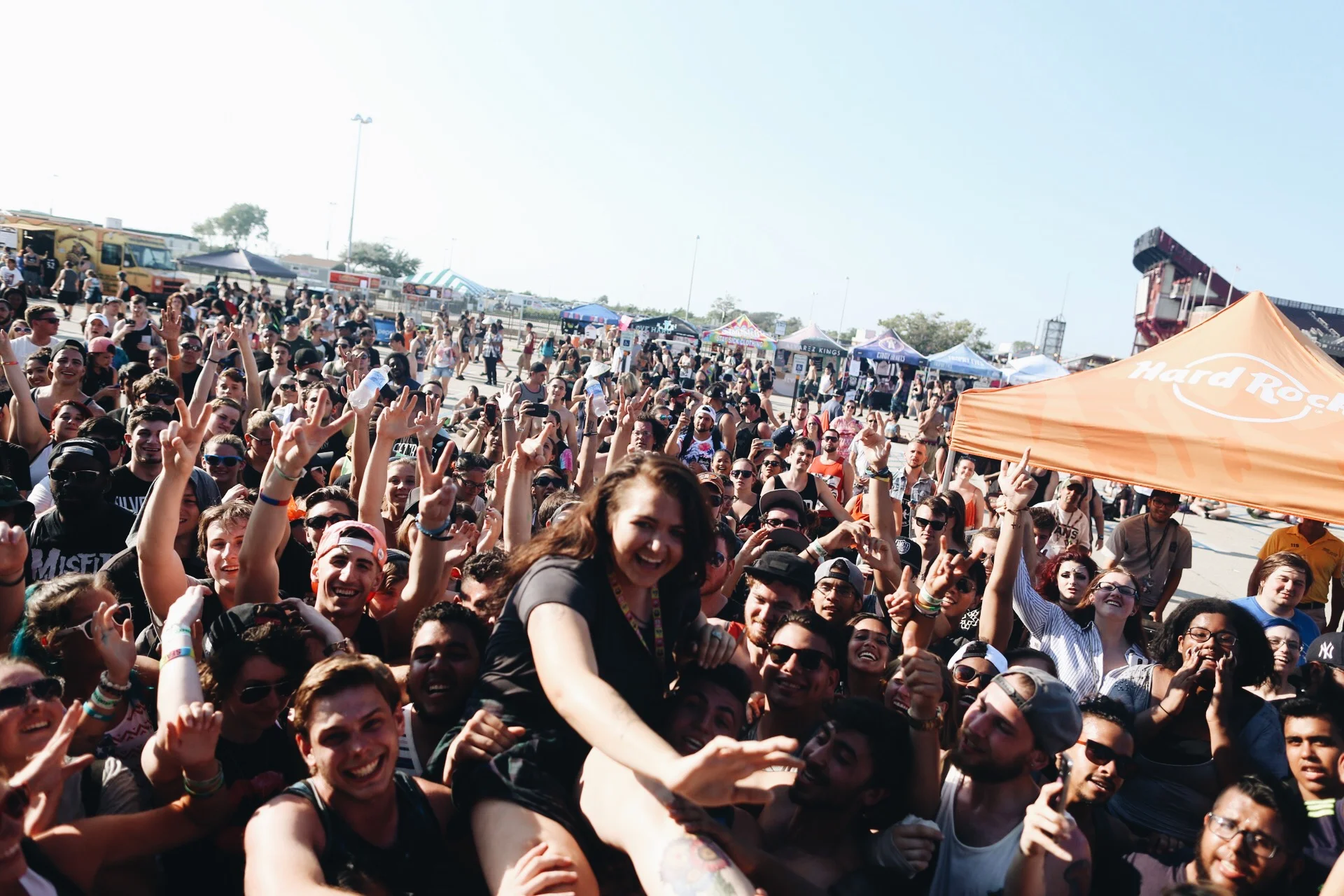 Me Being Bradley Walden / Photo by Bradley Walden