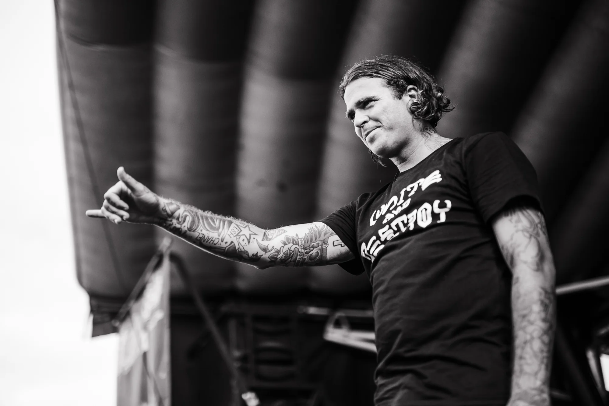 The Amity Affliction