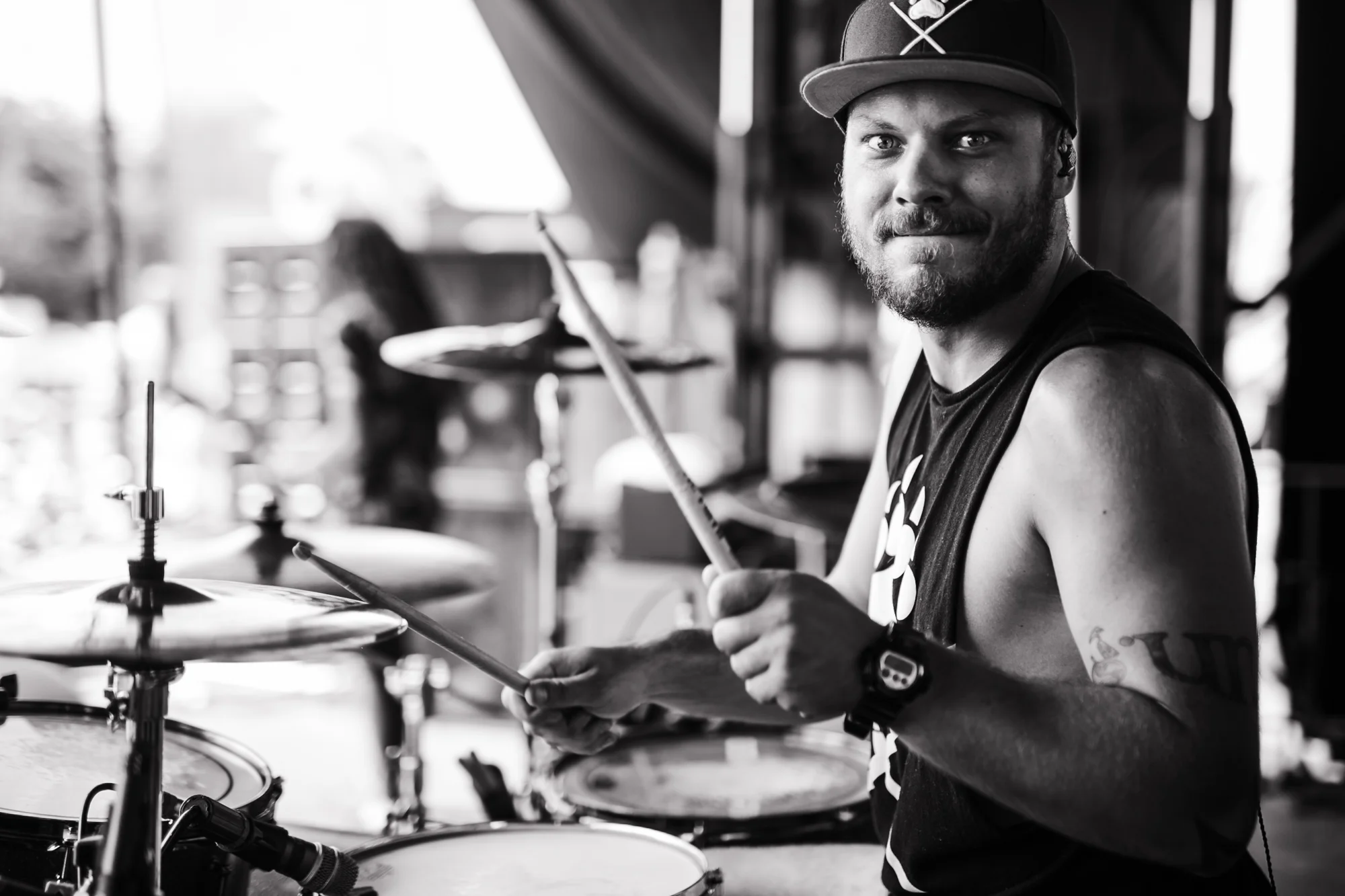 Hands Like Houses