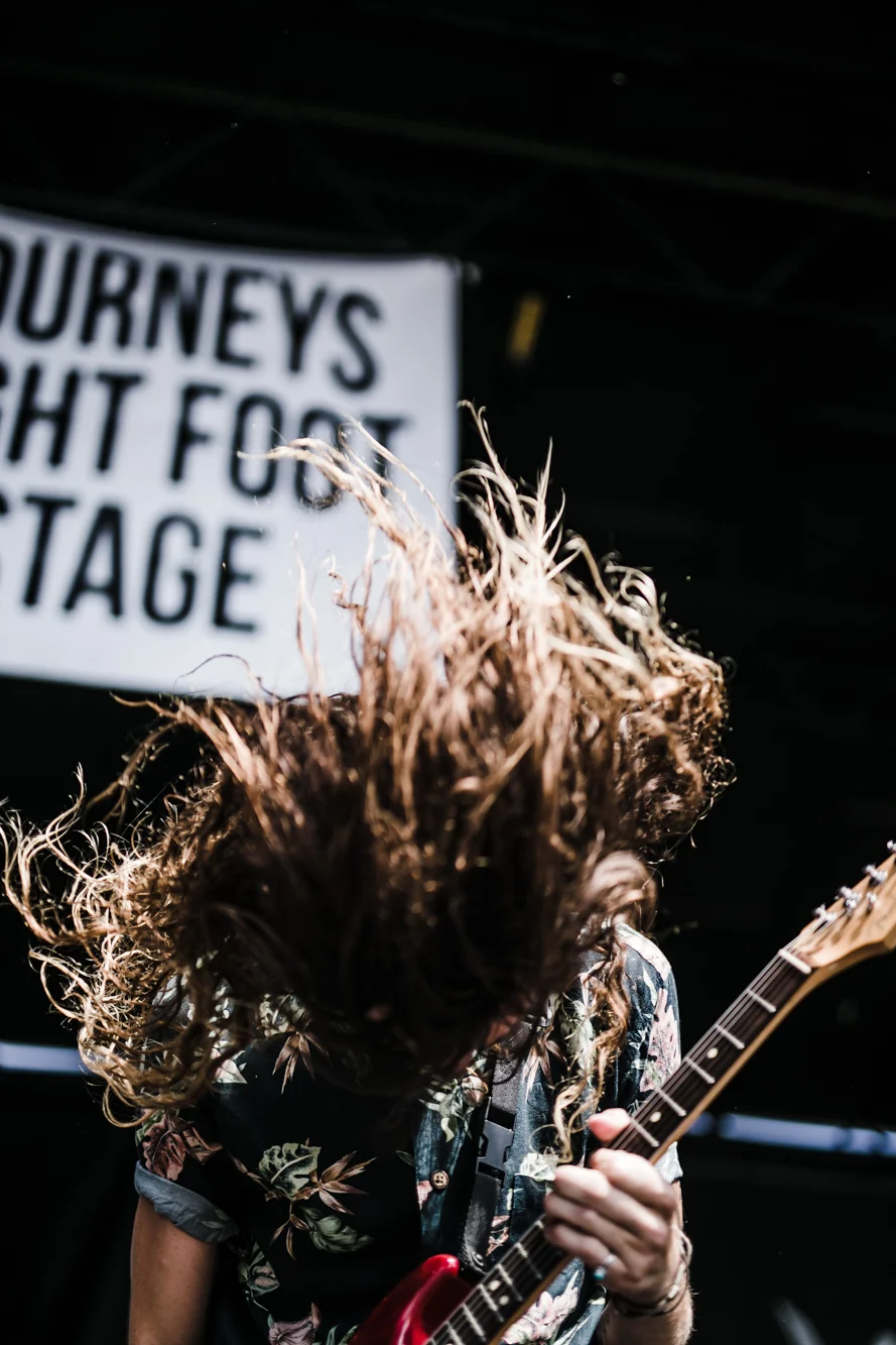 Hands Like Houses