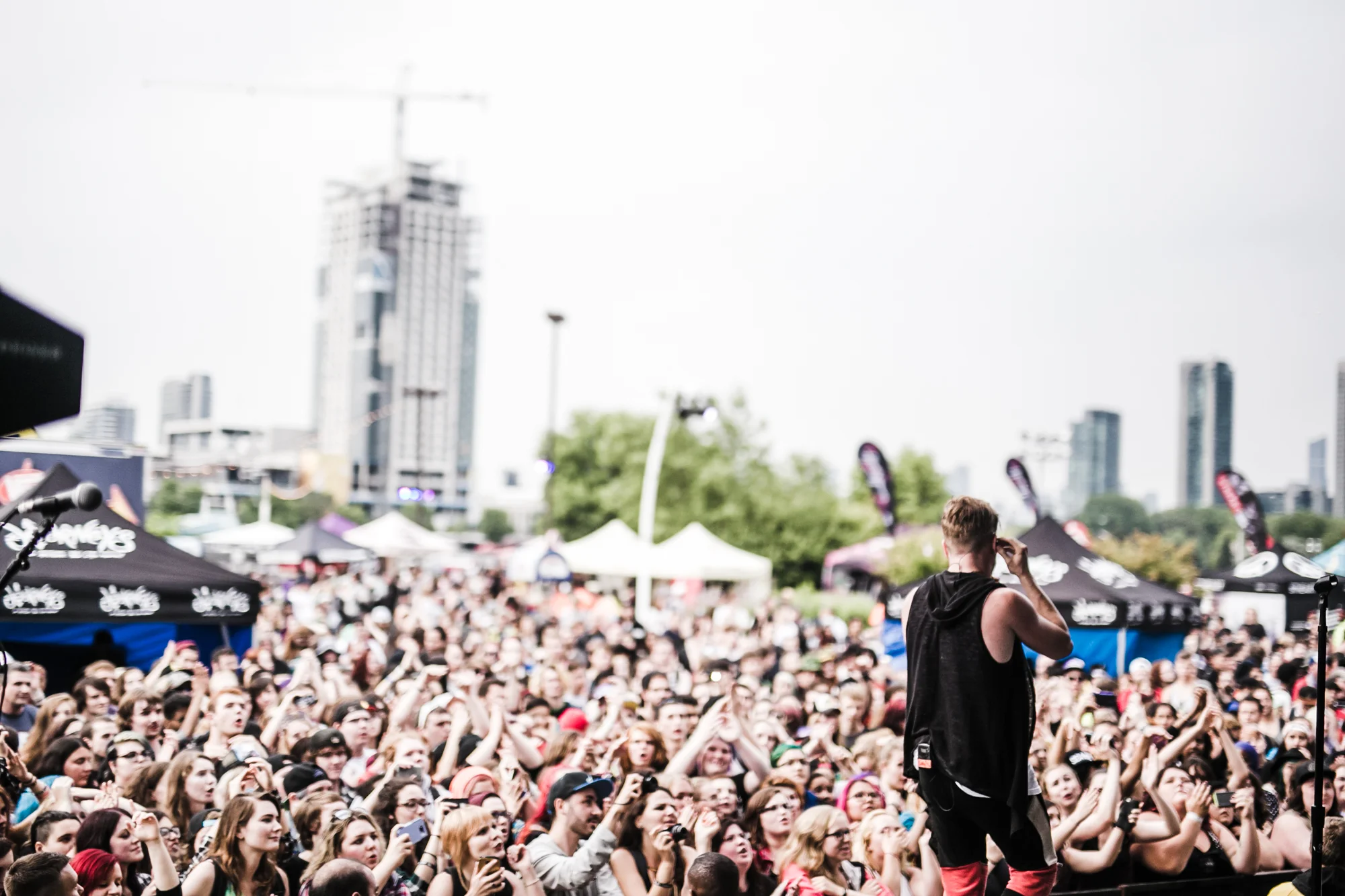 Set It Off