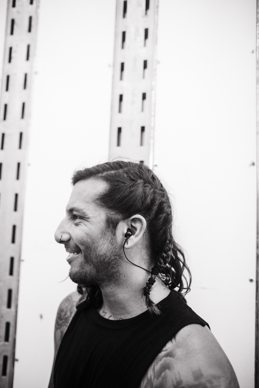 Pretty Ricky (PTV Crew Warrior)