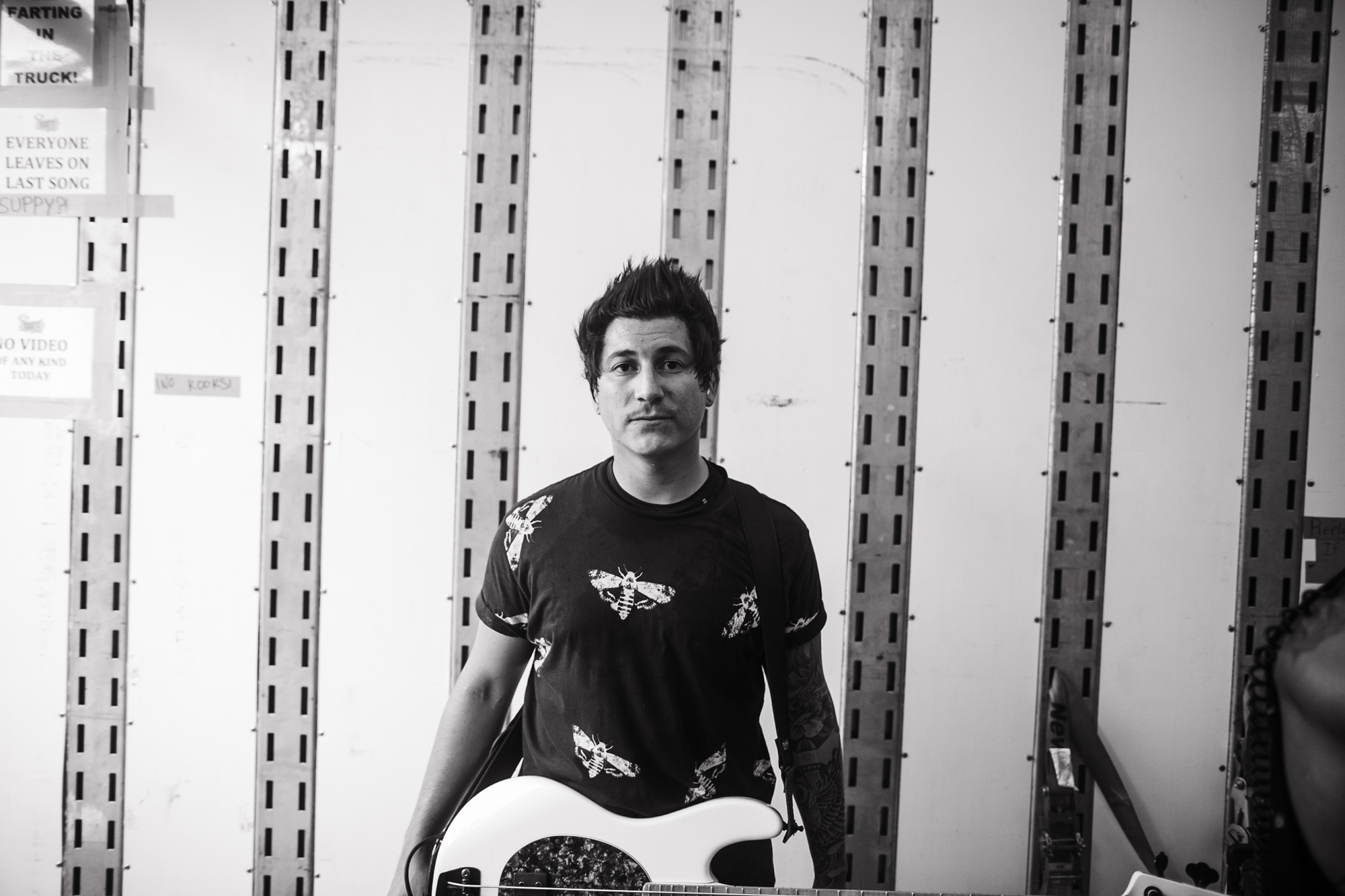 Jaime / Pierce The Veil