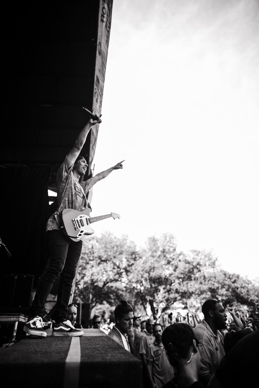 Pierce The Veil