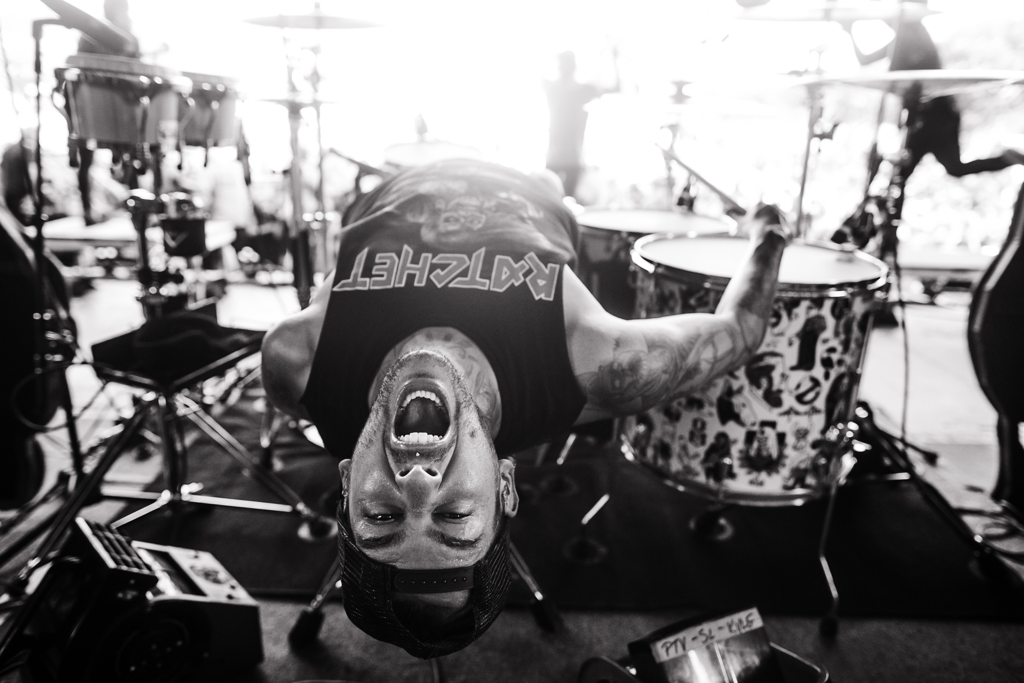 Pierce The Veil