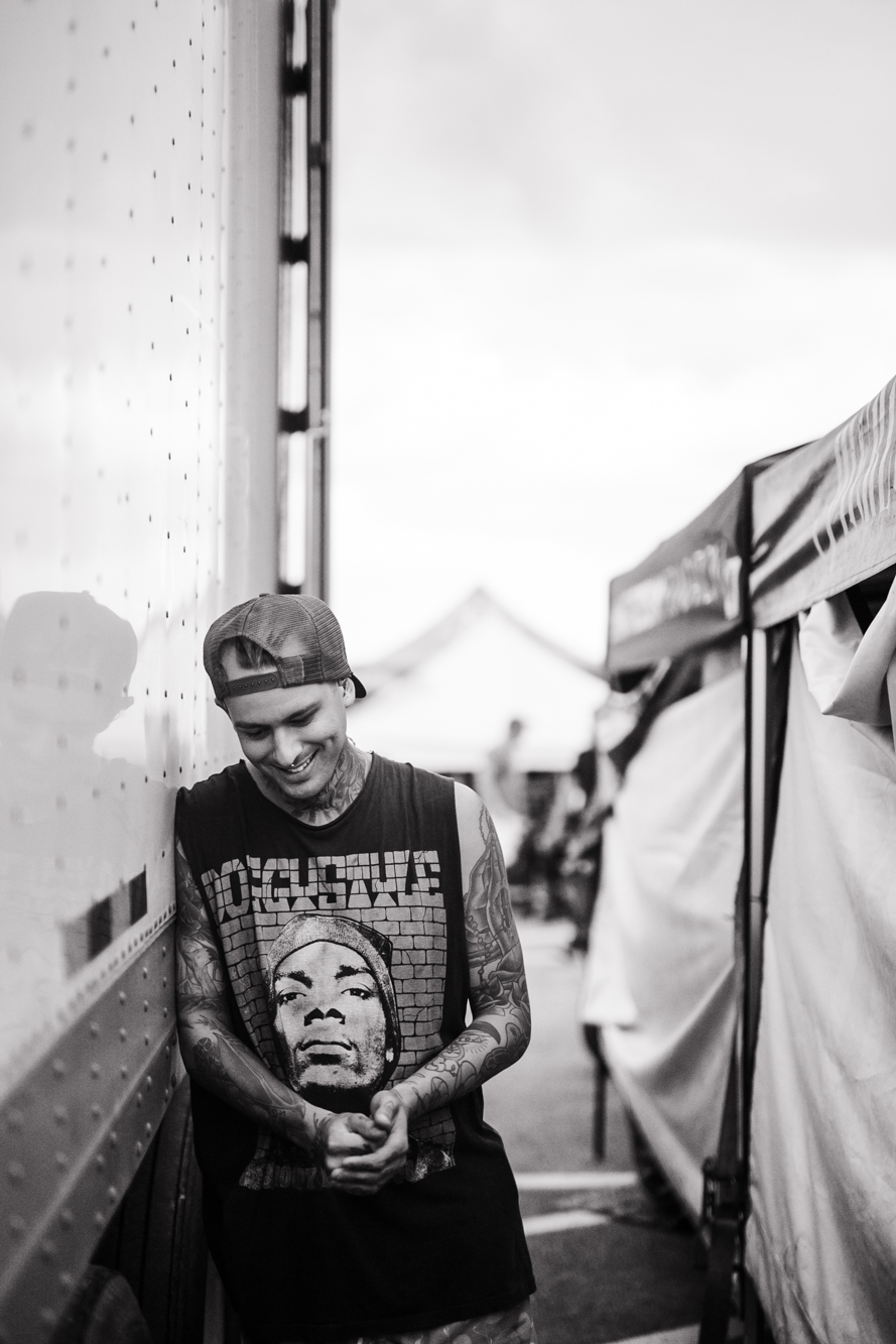 Mike Fuentes