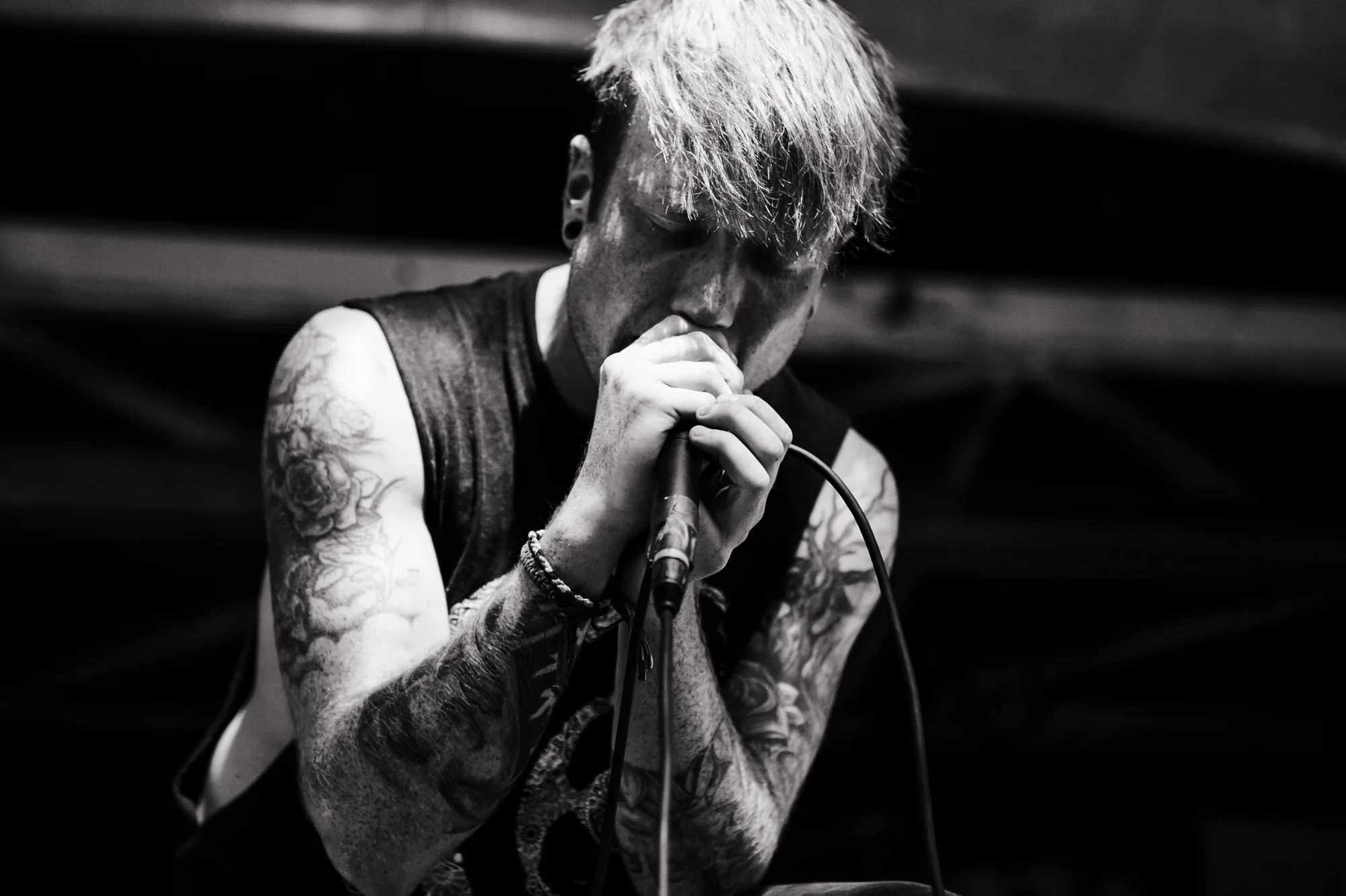 Mallory Knox