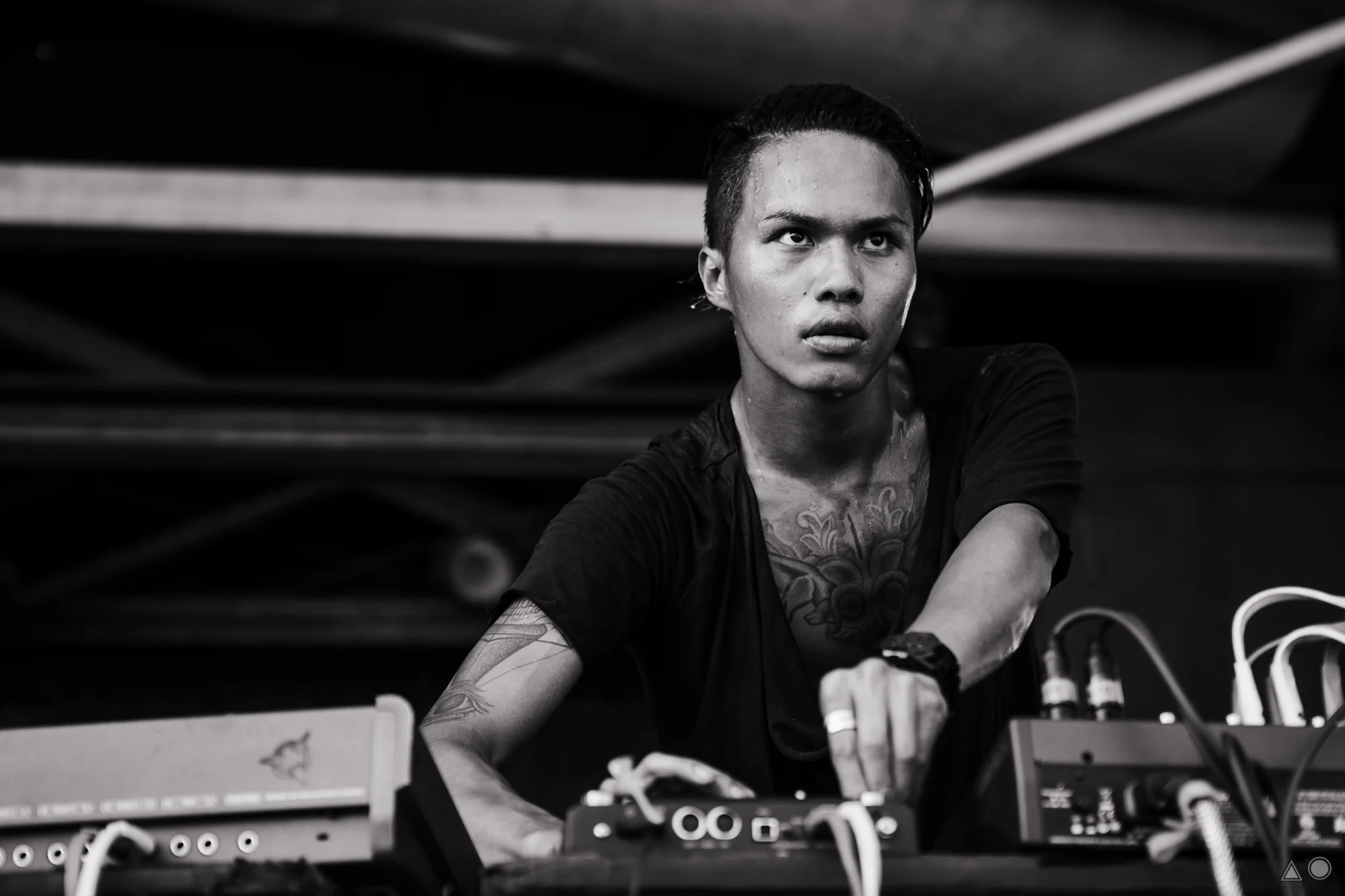 Crossfaith