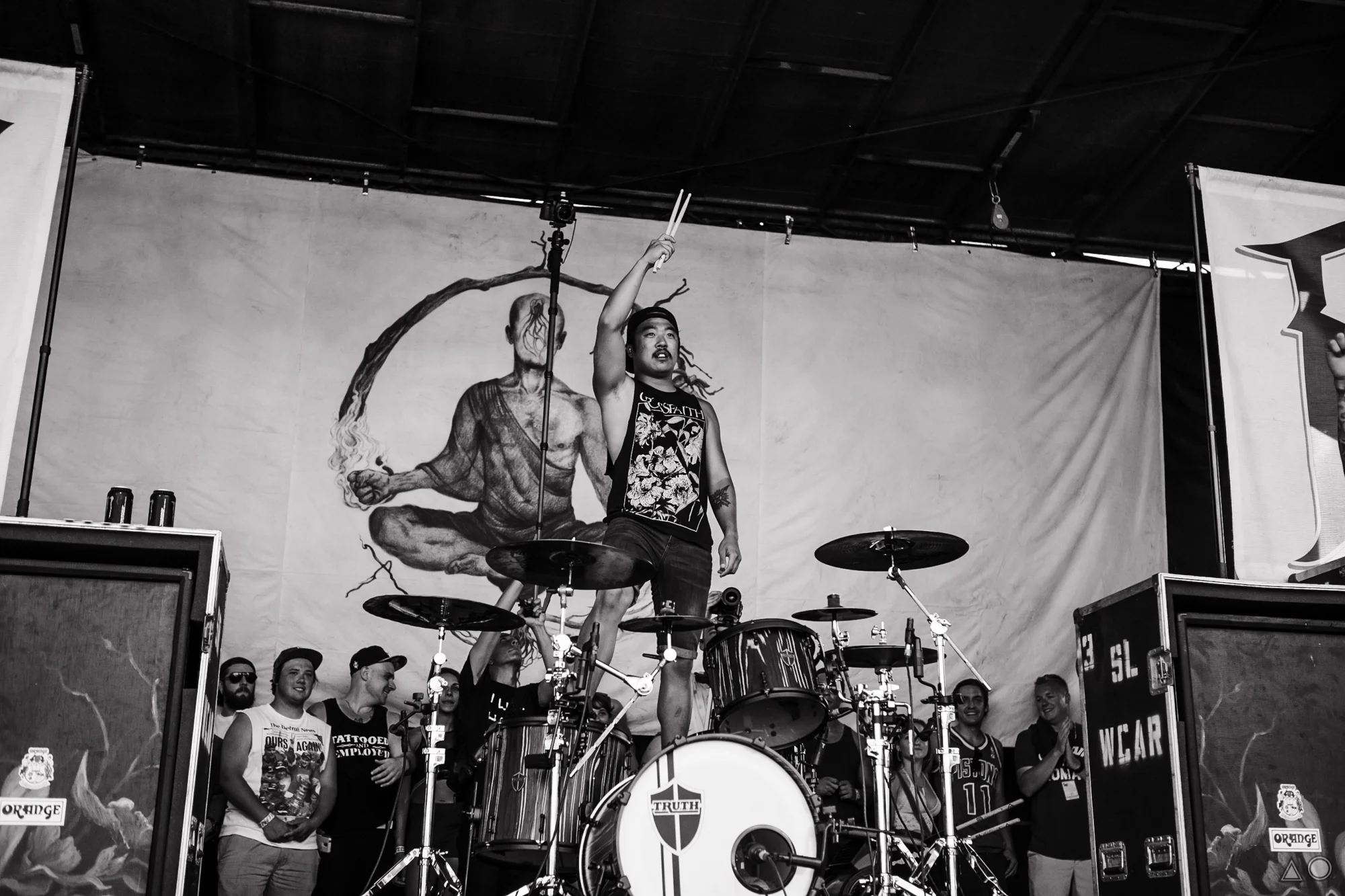 We Came As Romans