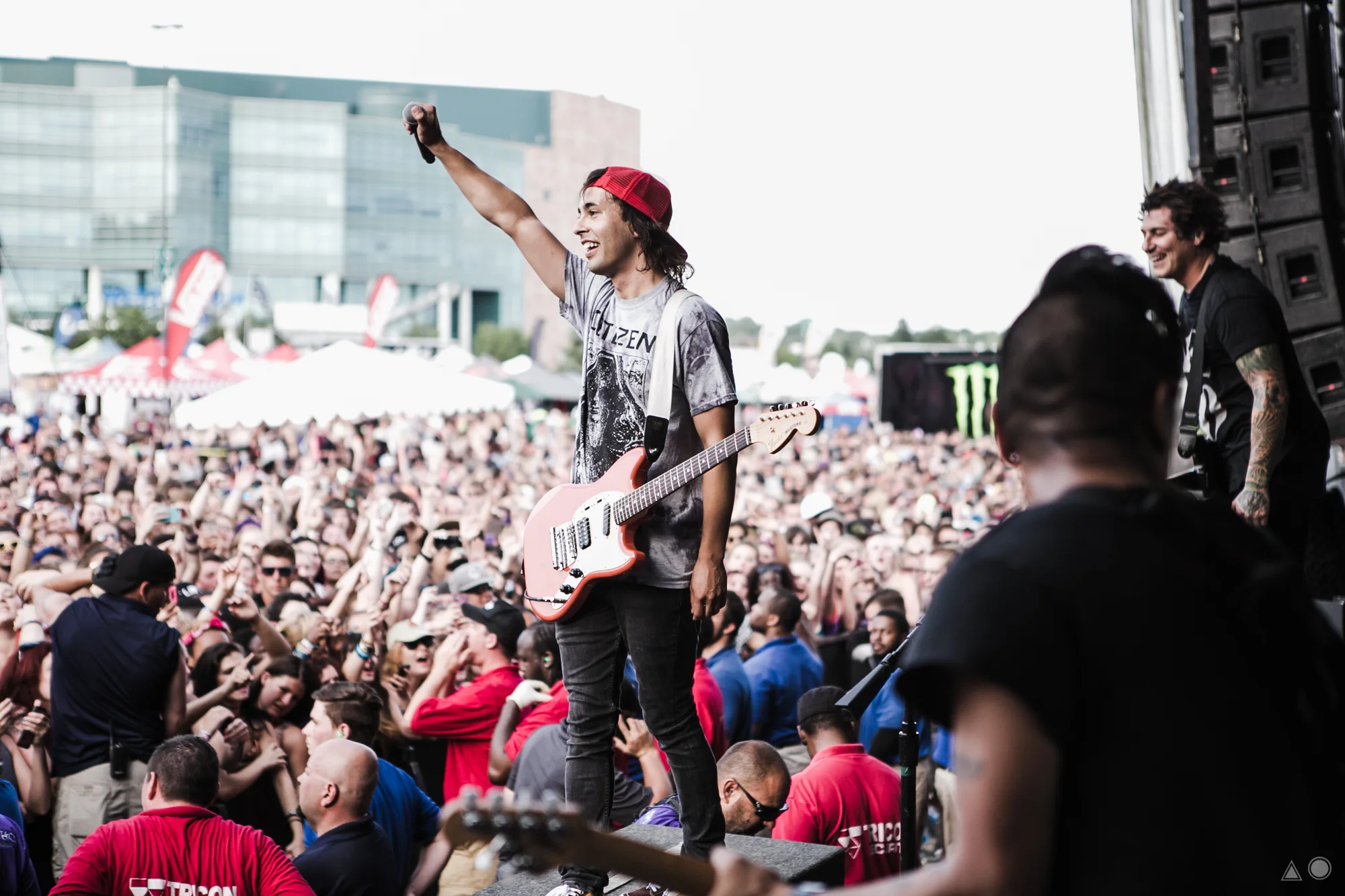 Pierce The Veil