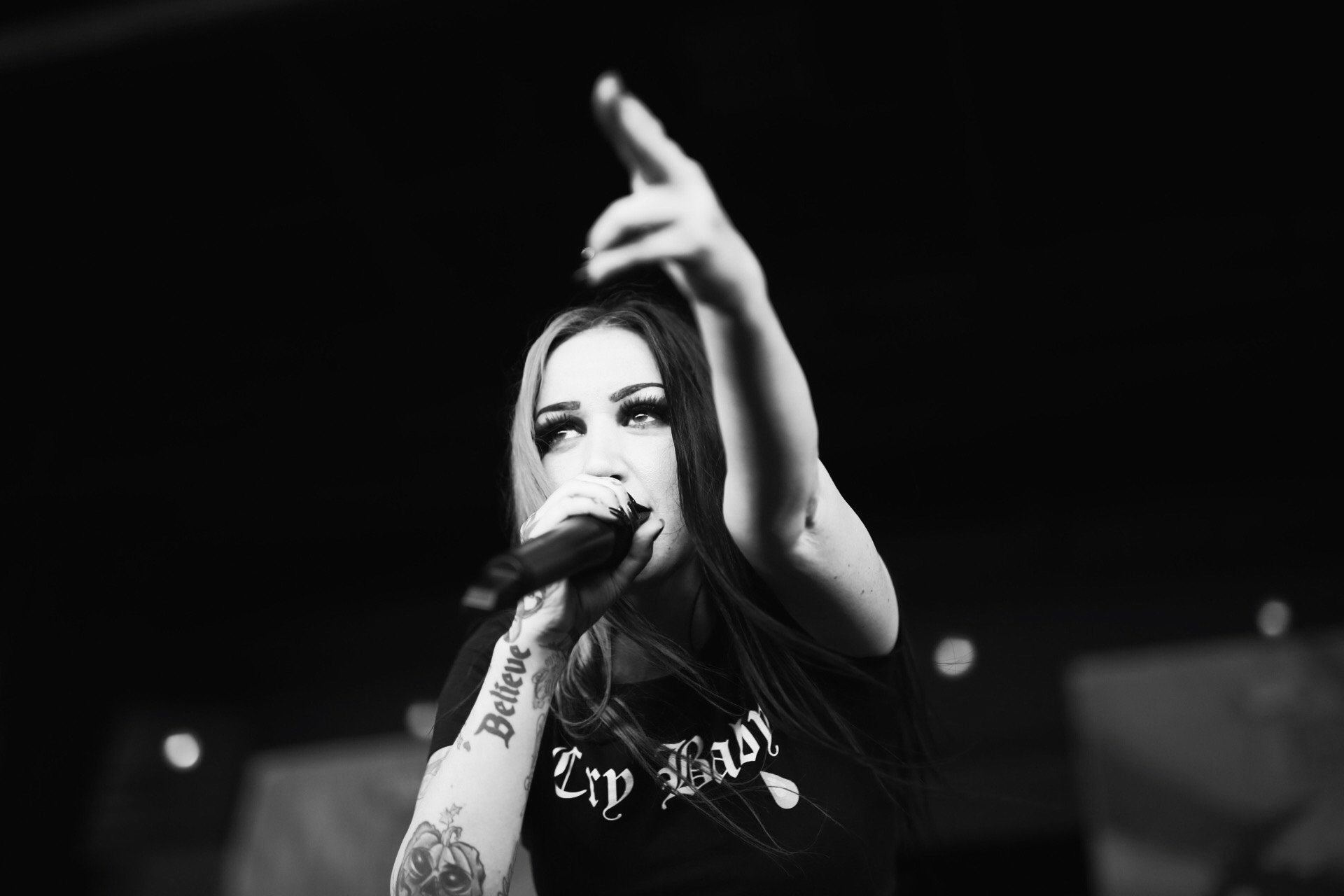 NEW YEARS DAY