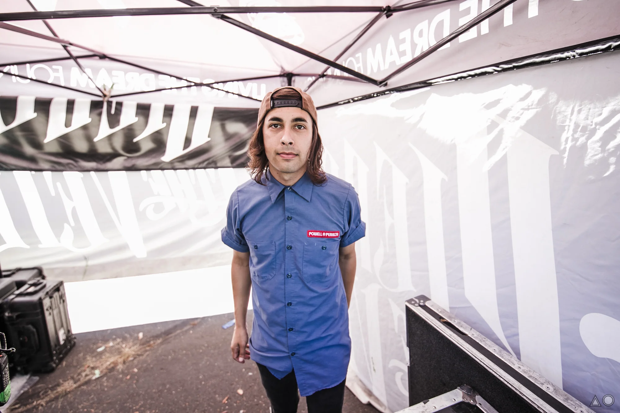 Vic Pre-Show