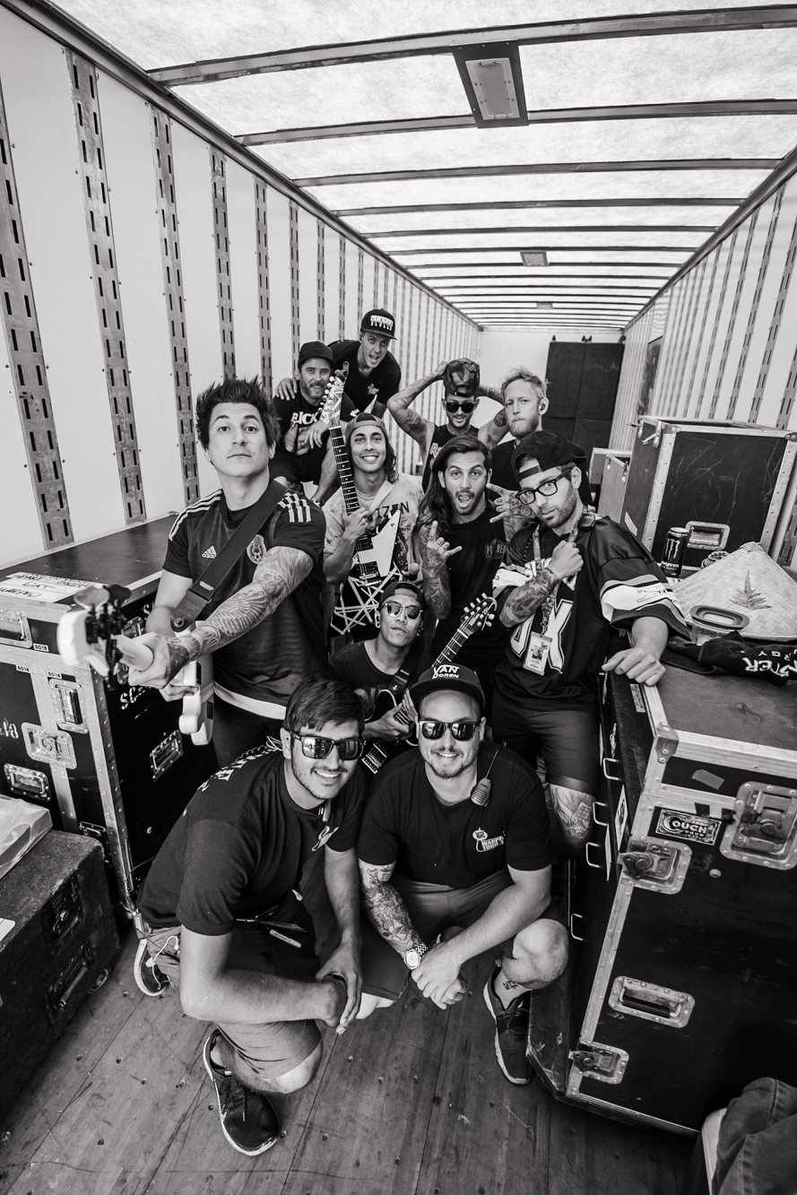 PTV Crew Photo