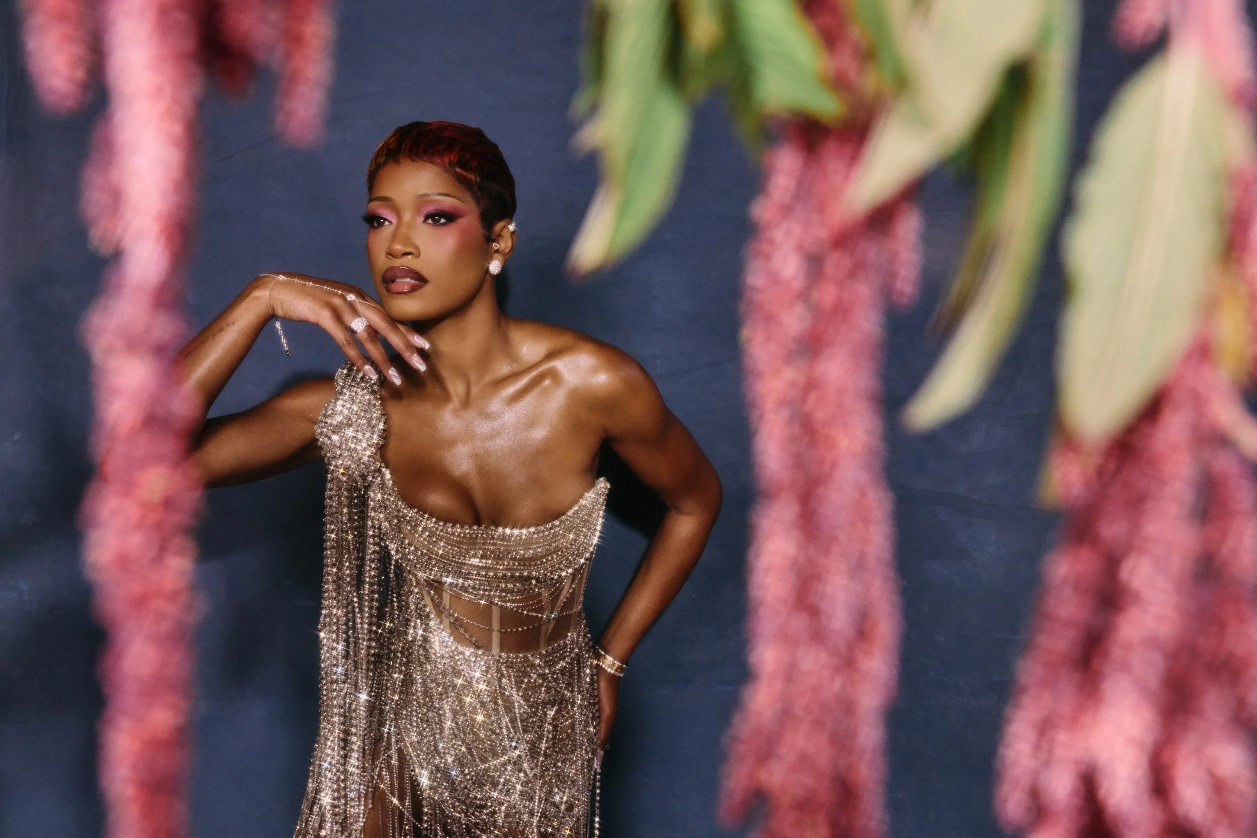 Keke Palmer