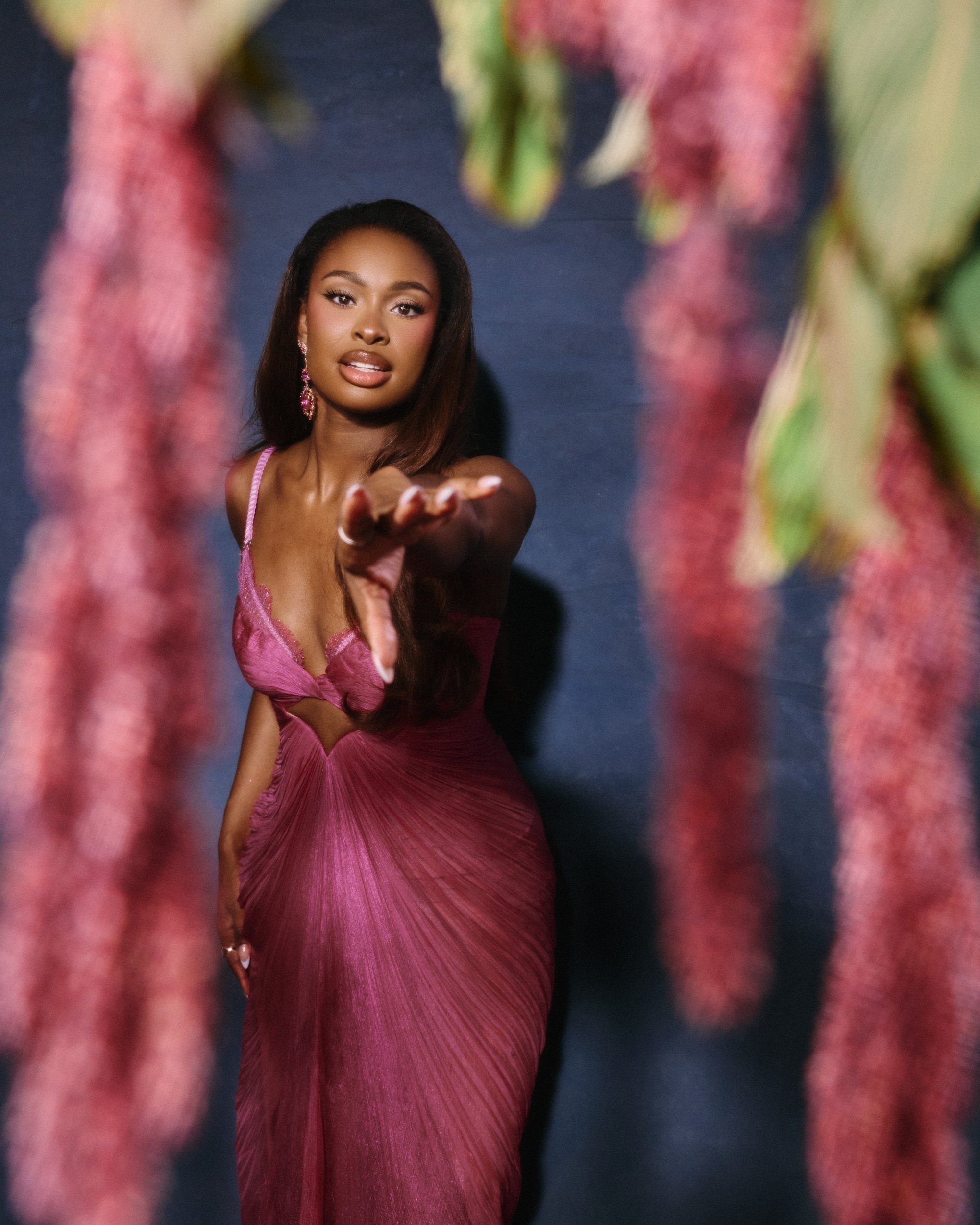 Coco Jones