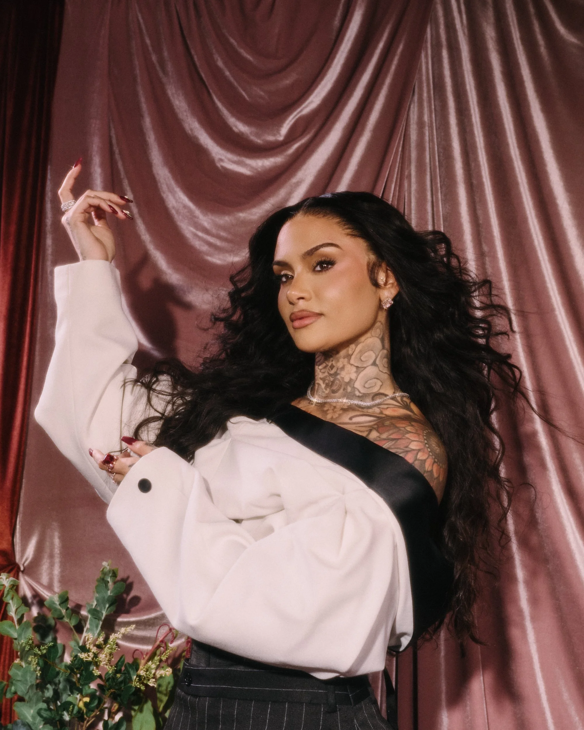 Kehlani