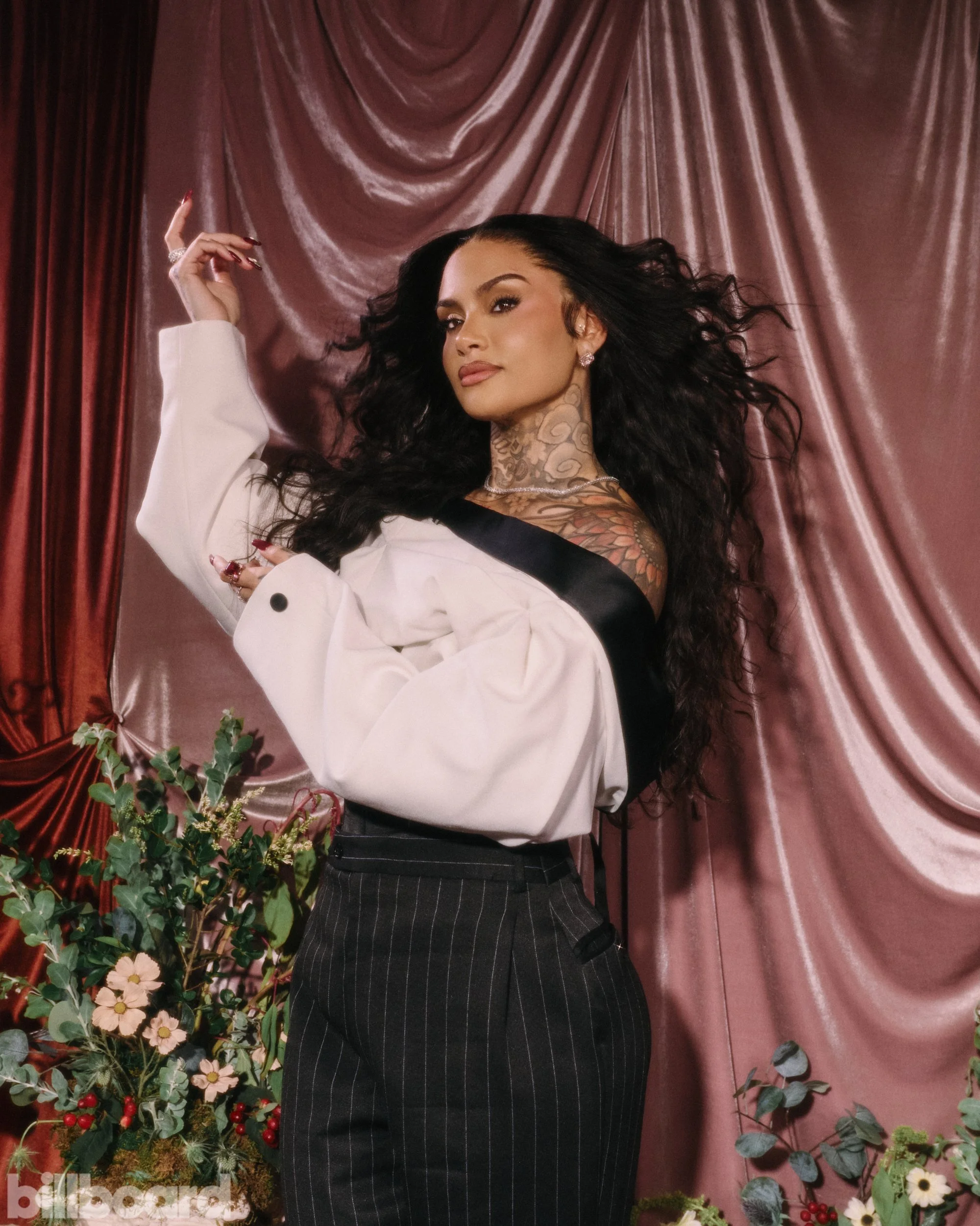 Kehlani