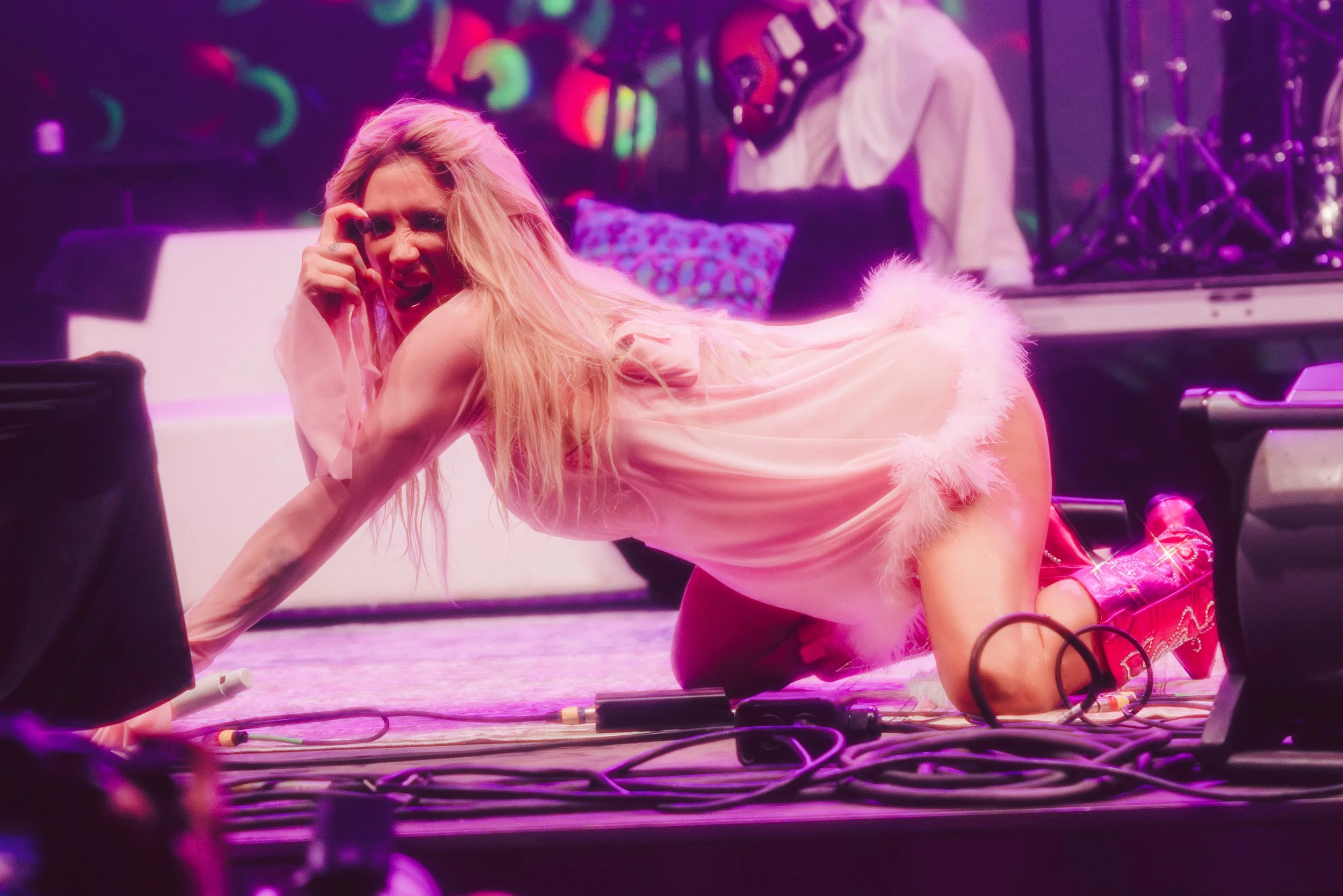 Kesha by Ashley Osborn for Bonnaroo 2026-4390.jpg