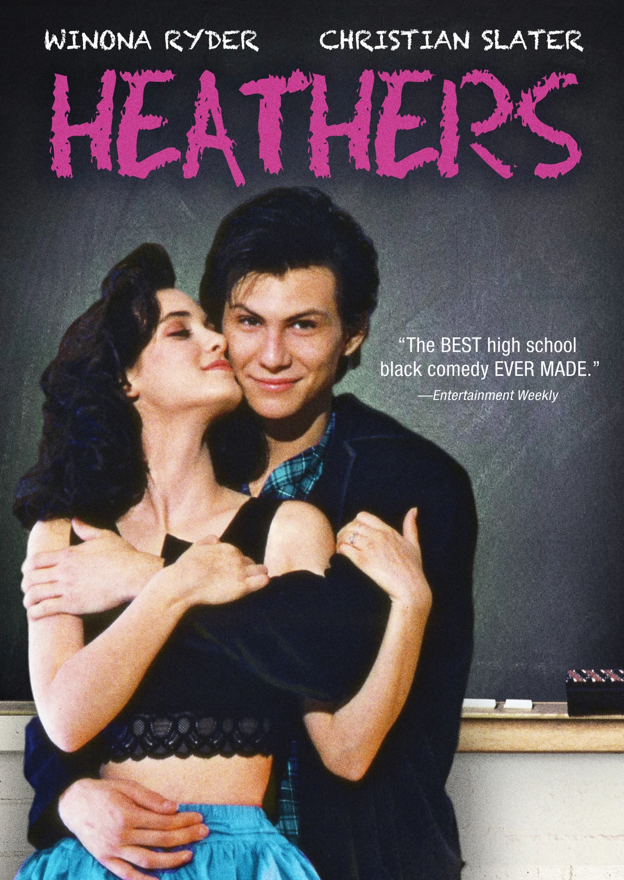 Heathers (Review)