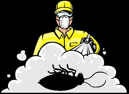 Spray and Pray