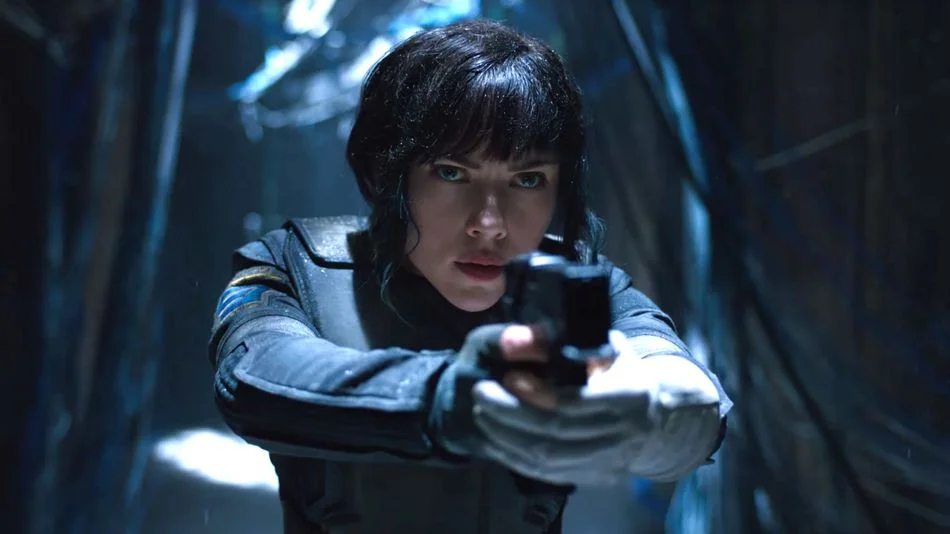 50% of the fight scenes in this movie are awesome.