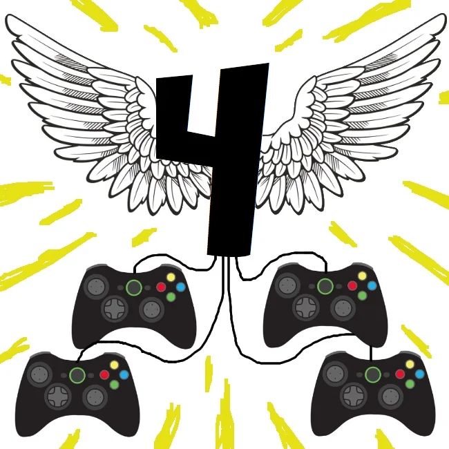 The Rebirth of 4-Player