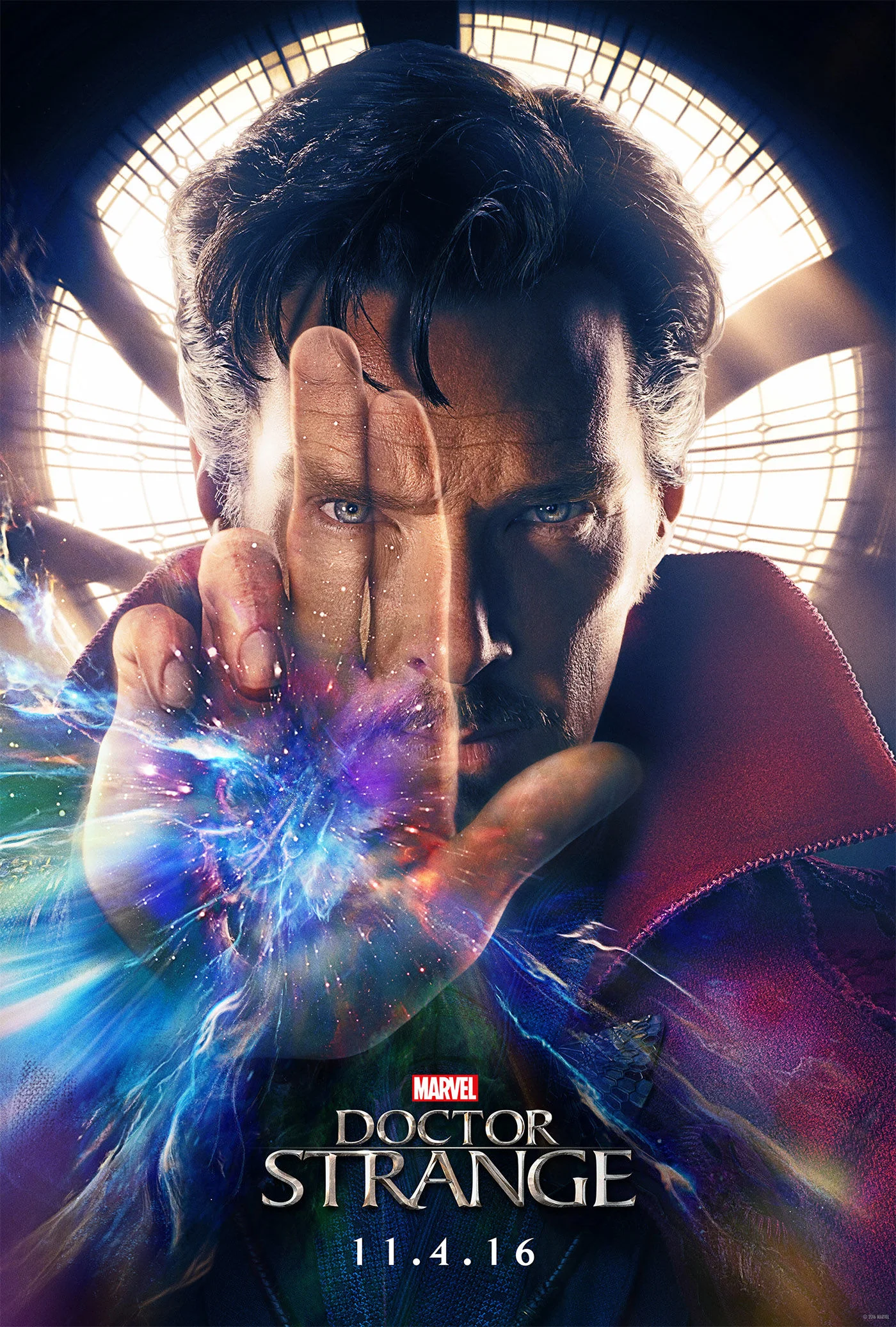 Doctor Strange (Review)