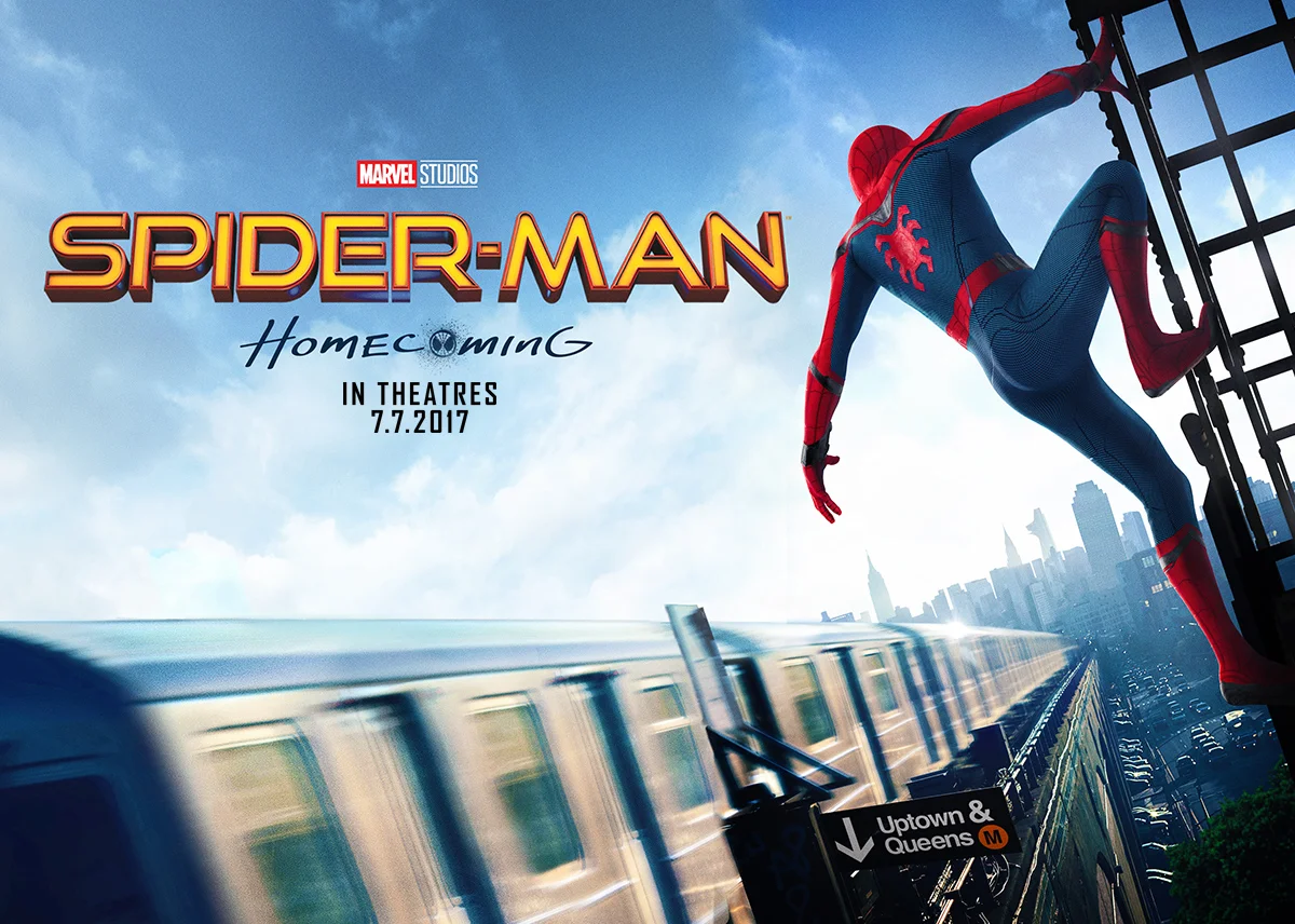 Spiderman: Homecoming (Review)