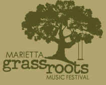 MARIETTA GRASSROOTS MUSIC FESTIVAL
