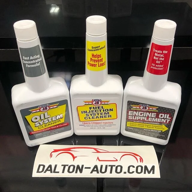 Dalton Automotive Marietta Repair and Alignment