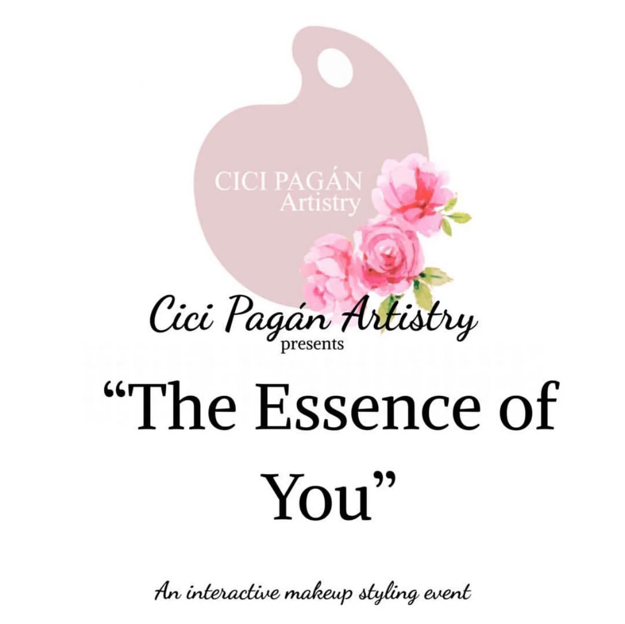 “The Essence of You Event was a two-week long Self-Care event that enabled a select group of women to learn more about themselves and their self care needs.”- Cici Pagán