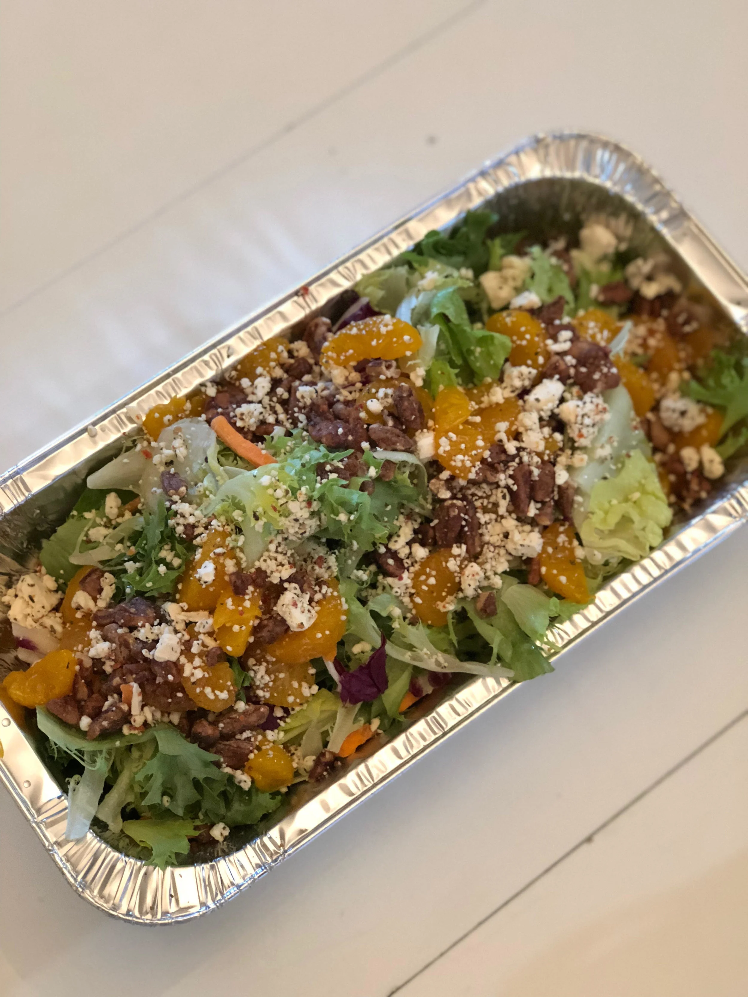 I regularly cook for my family (three still in the nest) and for my parents. My whole family and I have food sensitivities, my parents have a specific diet, and my daughter has severe food allergies. Cooking for my family takes an enormous amount of…