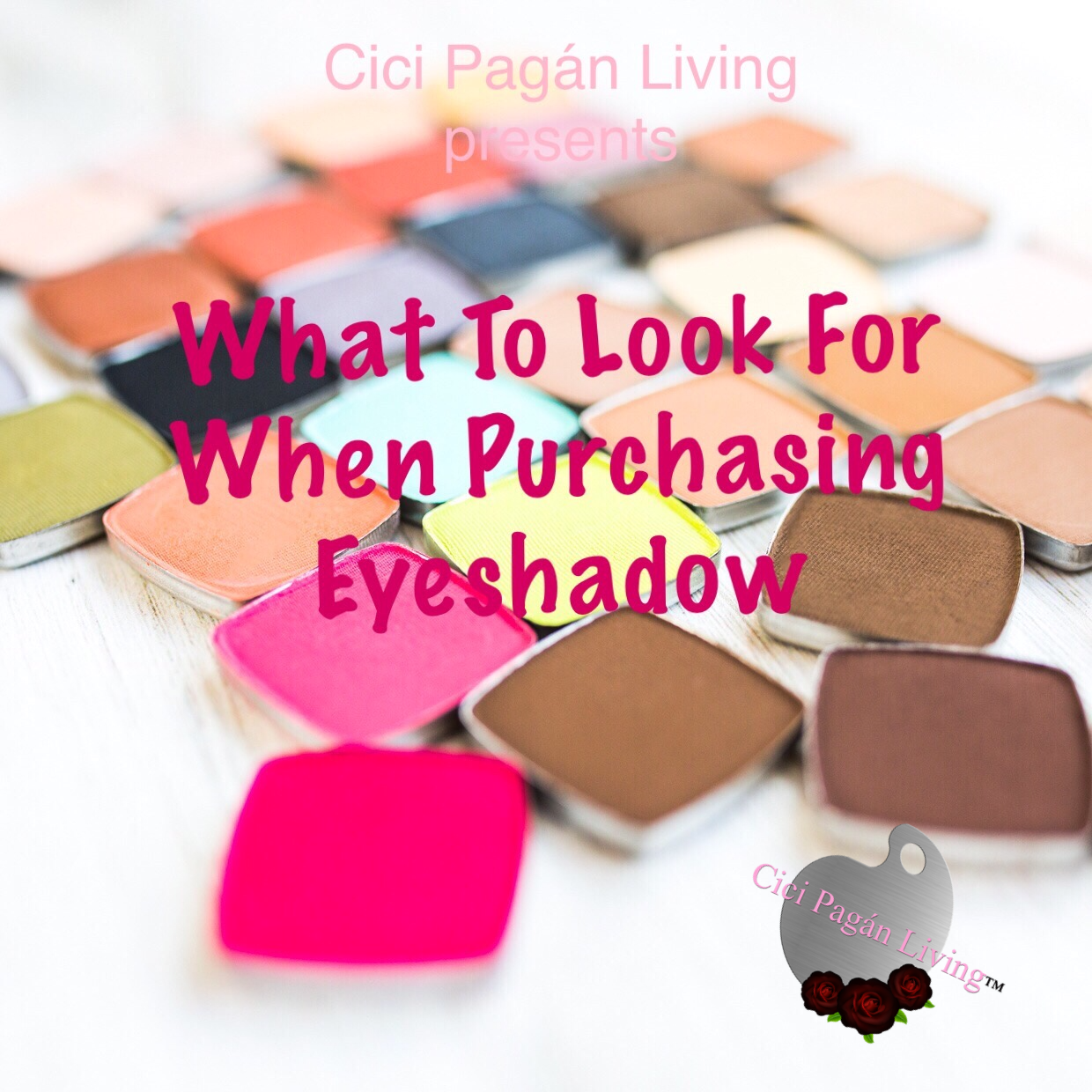 Makeup How To: What To Look For When Buying Eyeshadow