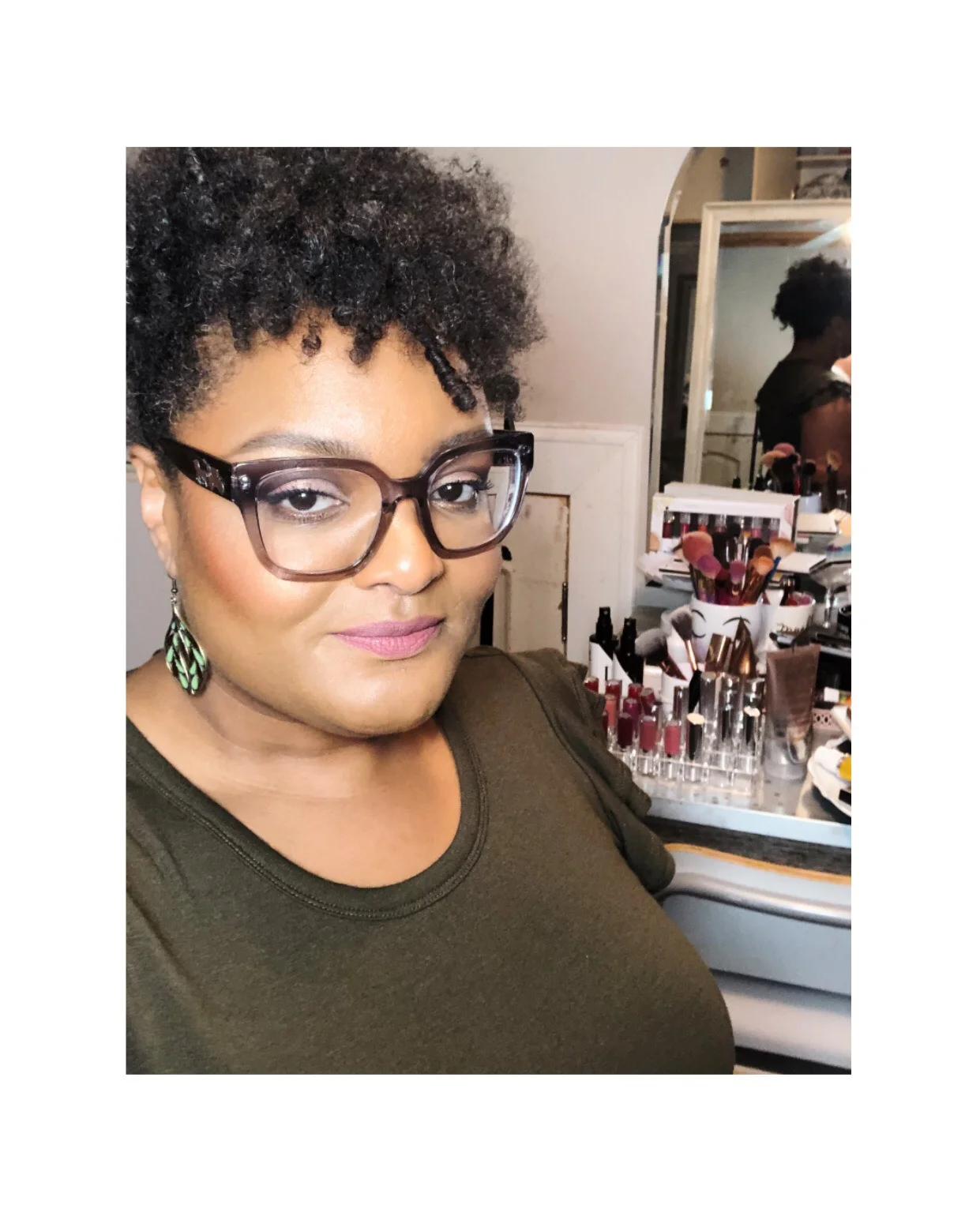 Go here to shop LimeLife by Alcone’s professional eyeshadows
