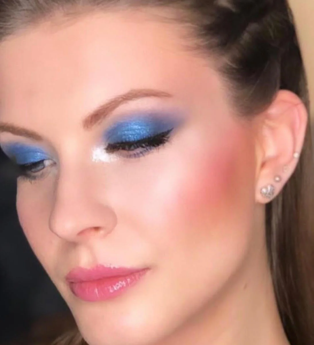 Trends: The Blues Are Back In Town