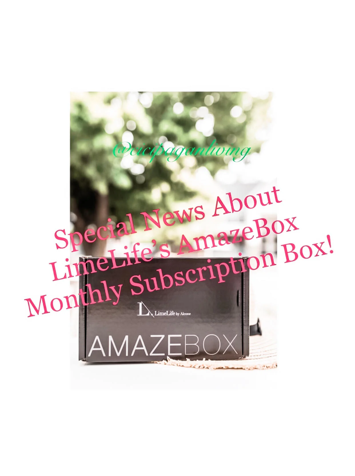 The AmazeBox is a Serious Hit!