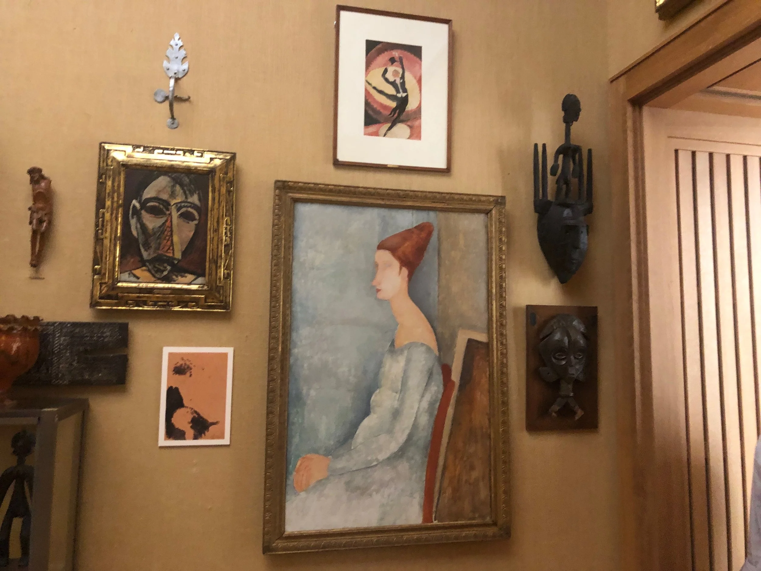 Go - One of the Best Kept Secrets in Philadelphia, The Barnes Foundation