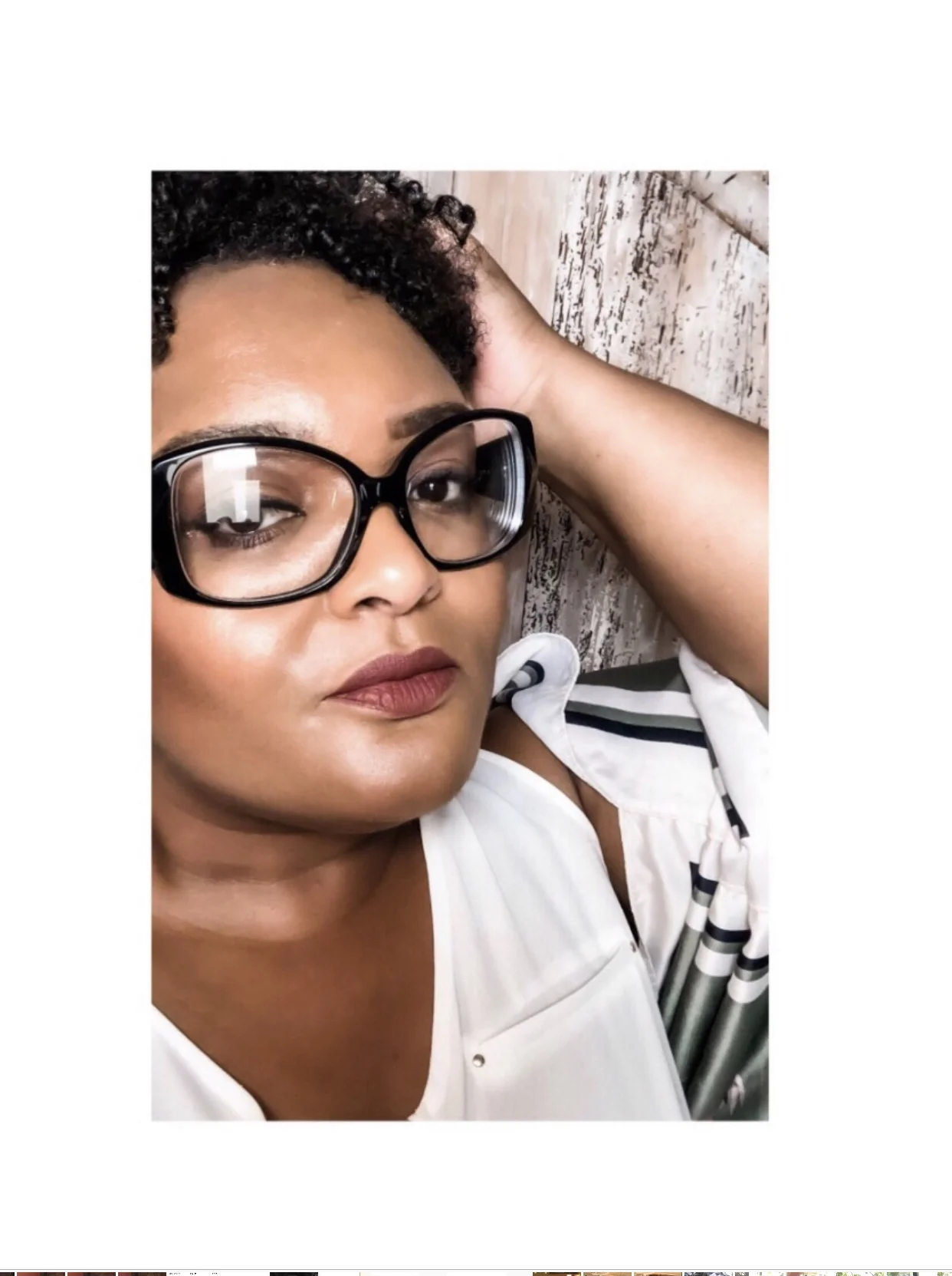 Demystifying Makeup Techniques - Dewy vs Matte vs Natural - Part 1