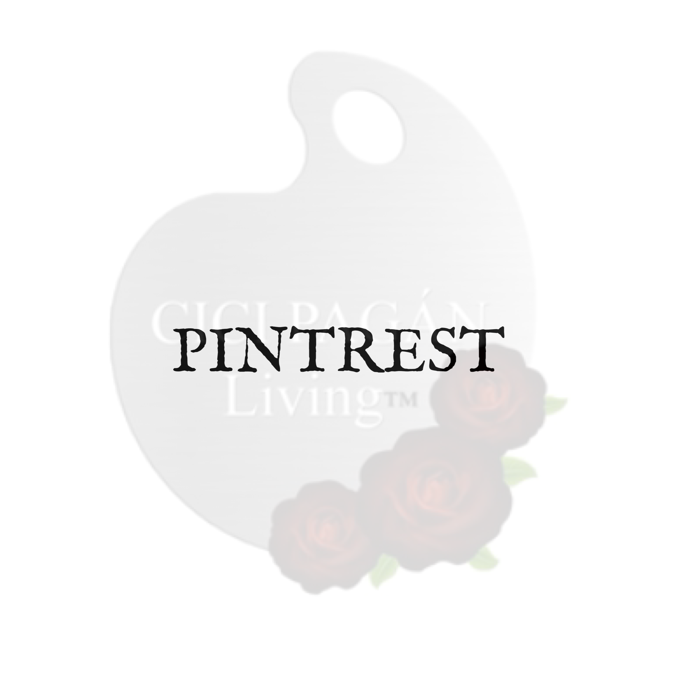 CICI PAGÁN LIVING ON PINTEREST
