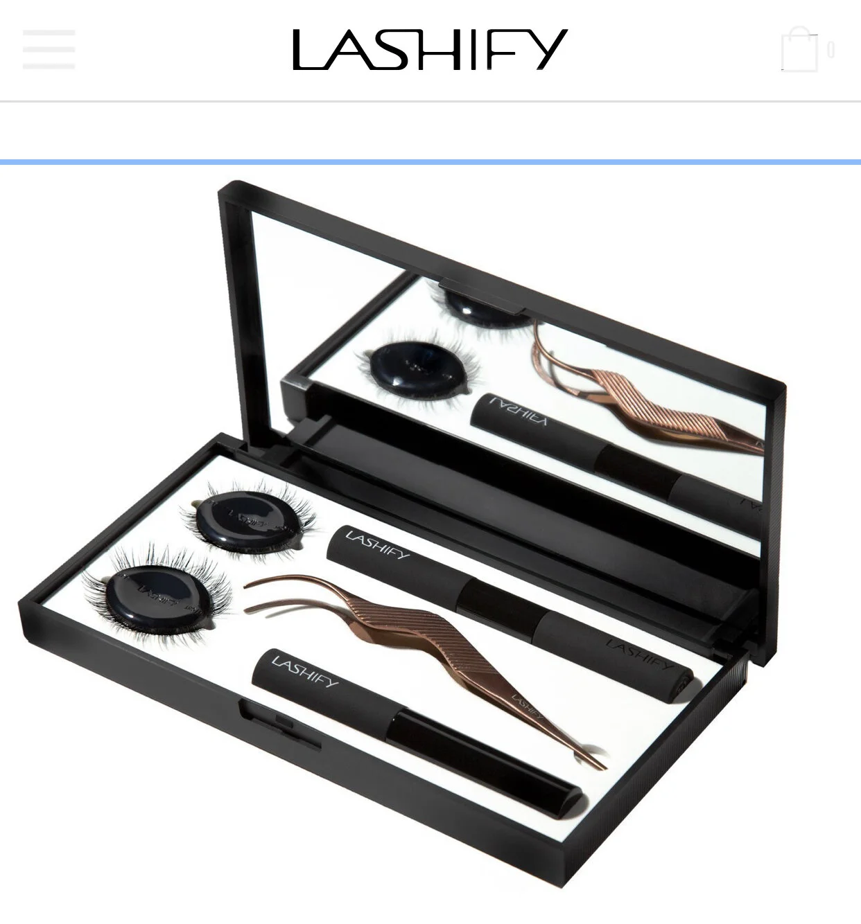USE THIS LINK ANY TRY THIS AWARD WINNING LASH SYSTEM