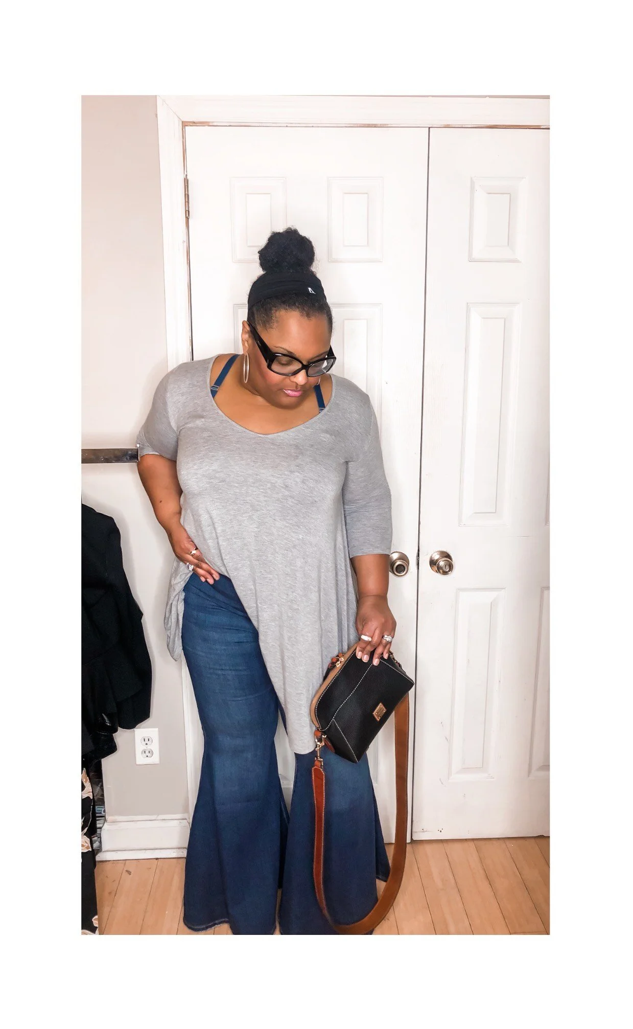 It All Comes Around Again - Shop These Bell Bottom Flares