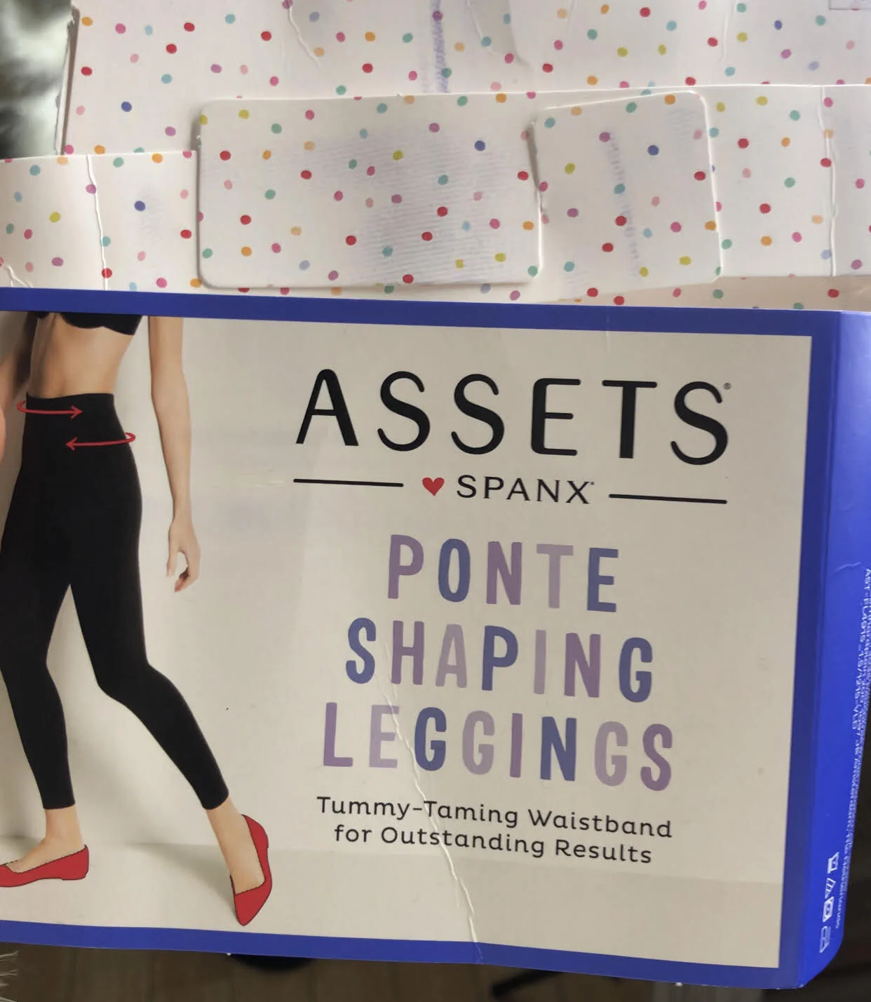 Watch the Review of These Leggings