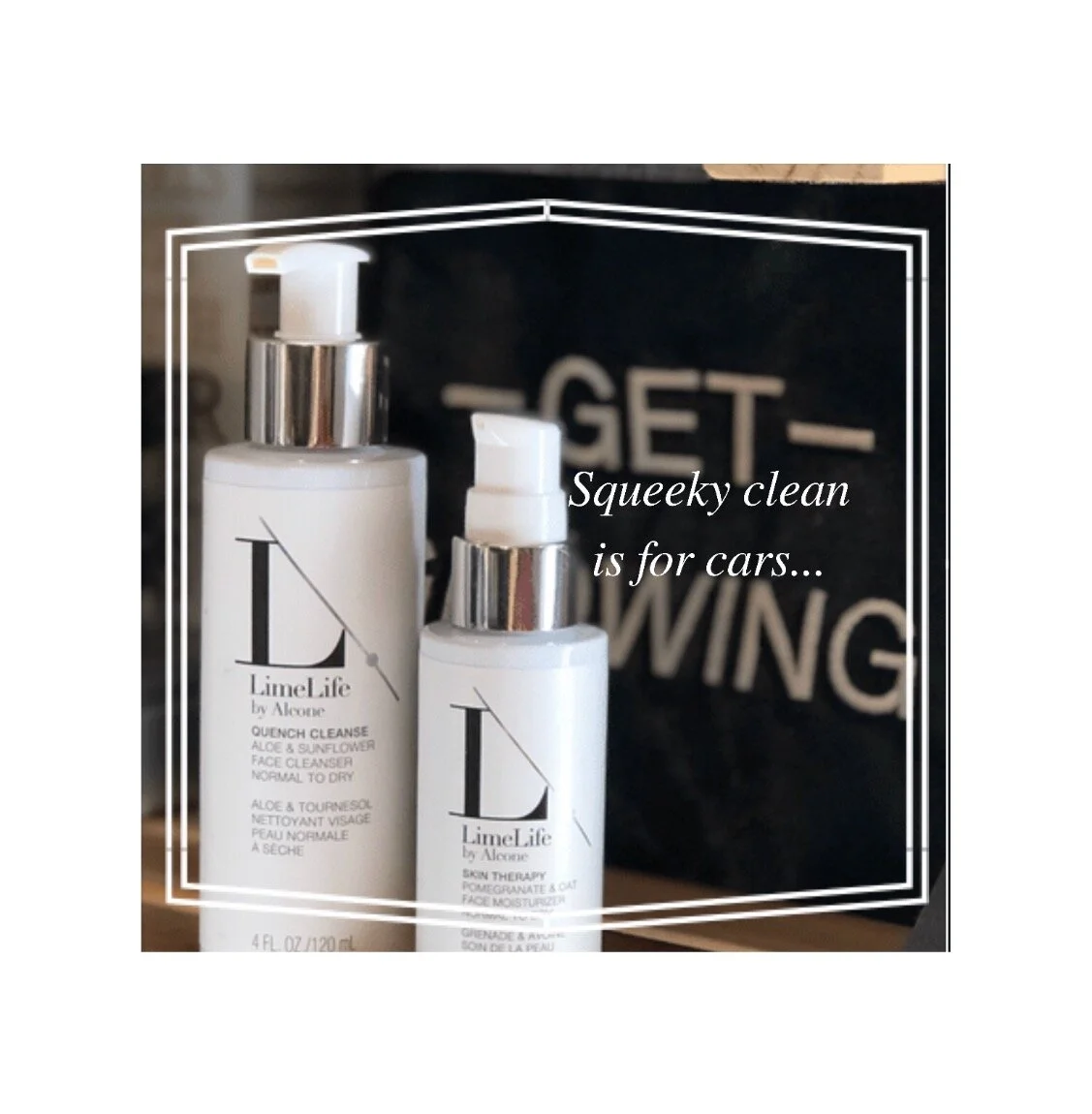 Shop LimeLife Skincare