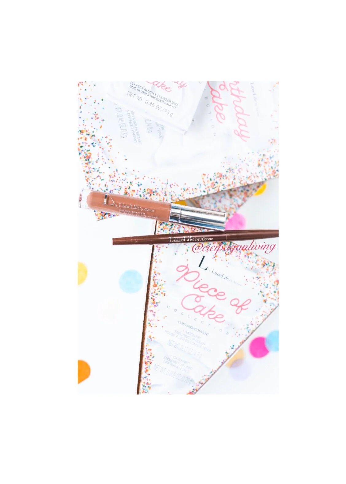 Shop the Limited Edition Birthday Collection