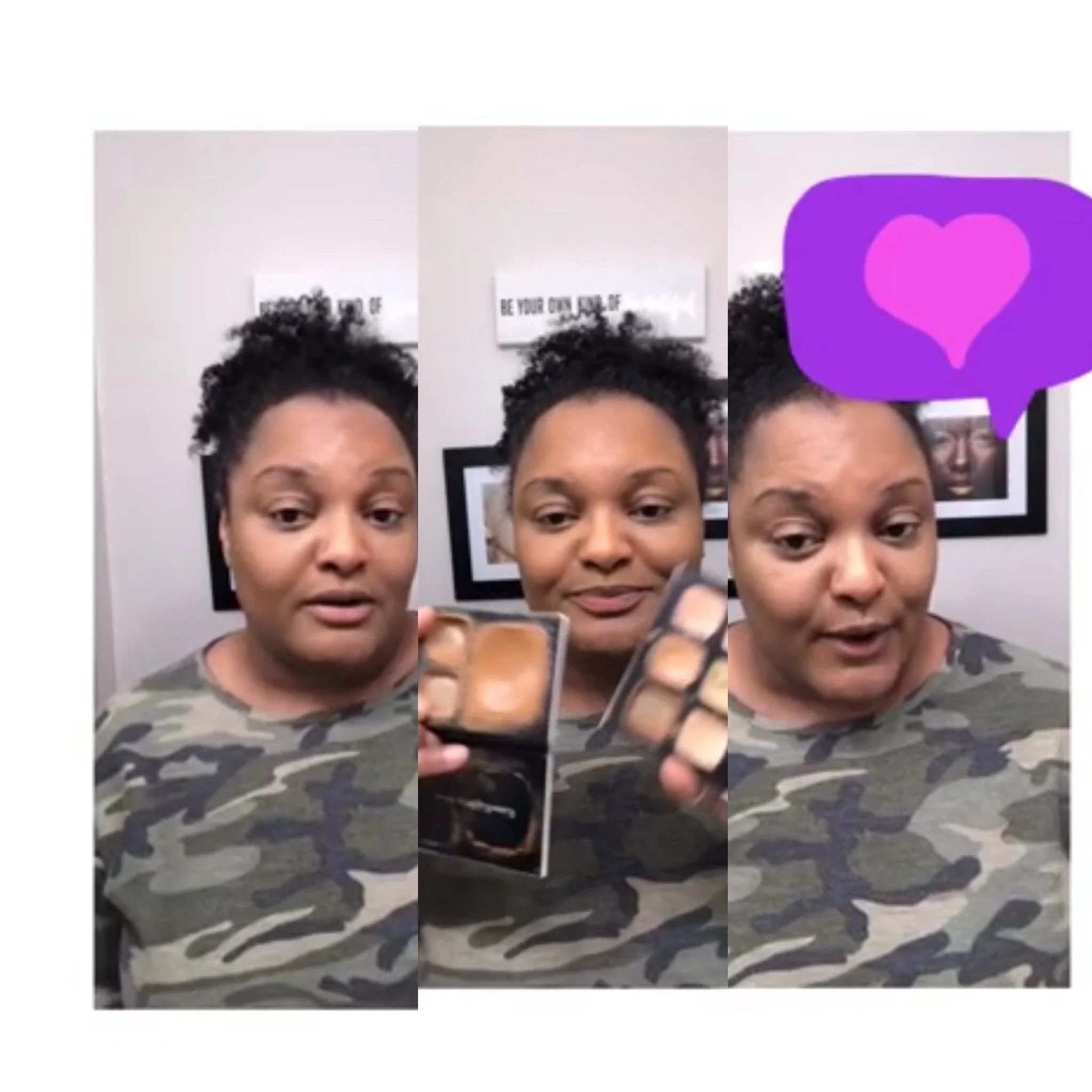How To Tweak Your Foundation Shade